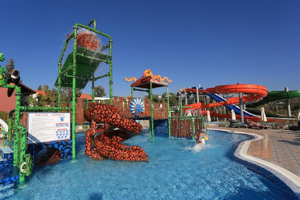 Aqua Sol Water Park
