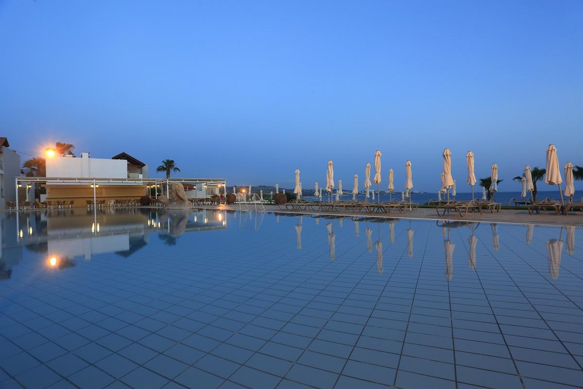 Aqua Sol Water Park Resort 4*