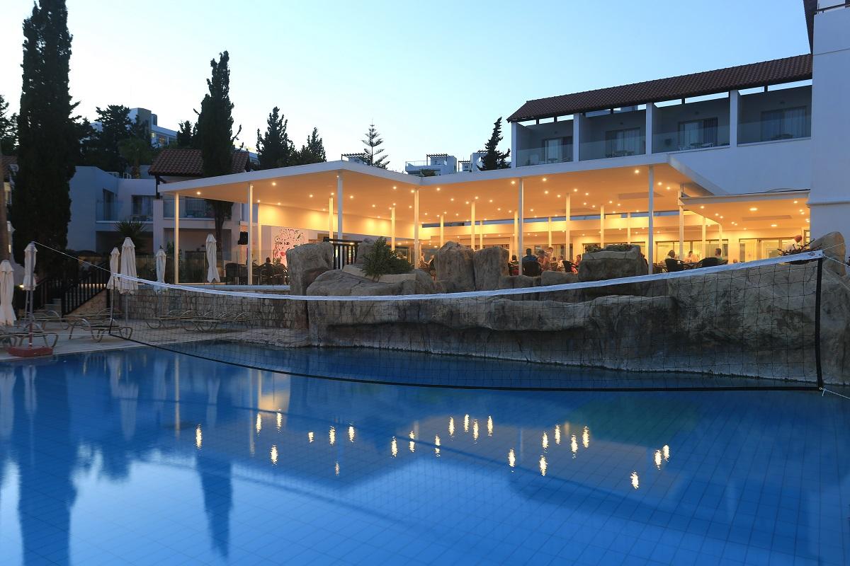 Aqua Sol Water Park Resort Coral Bay
