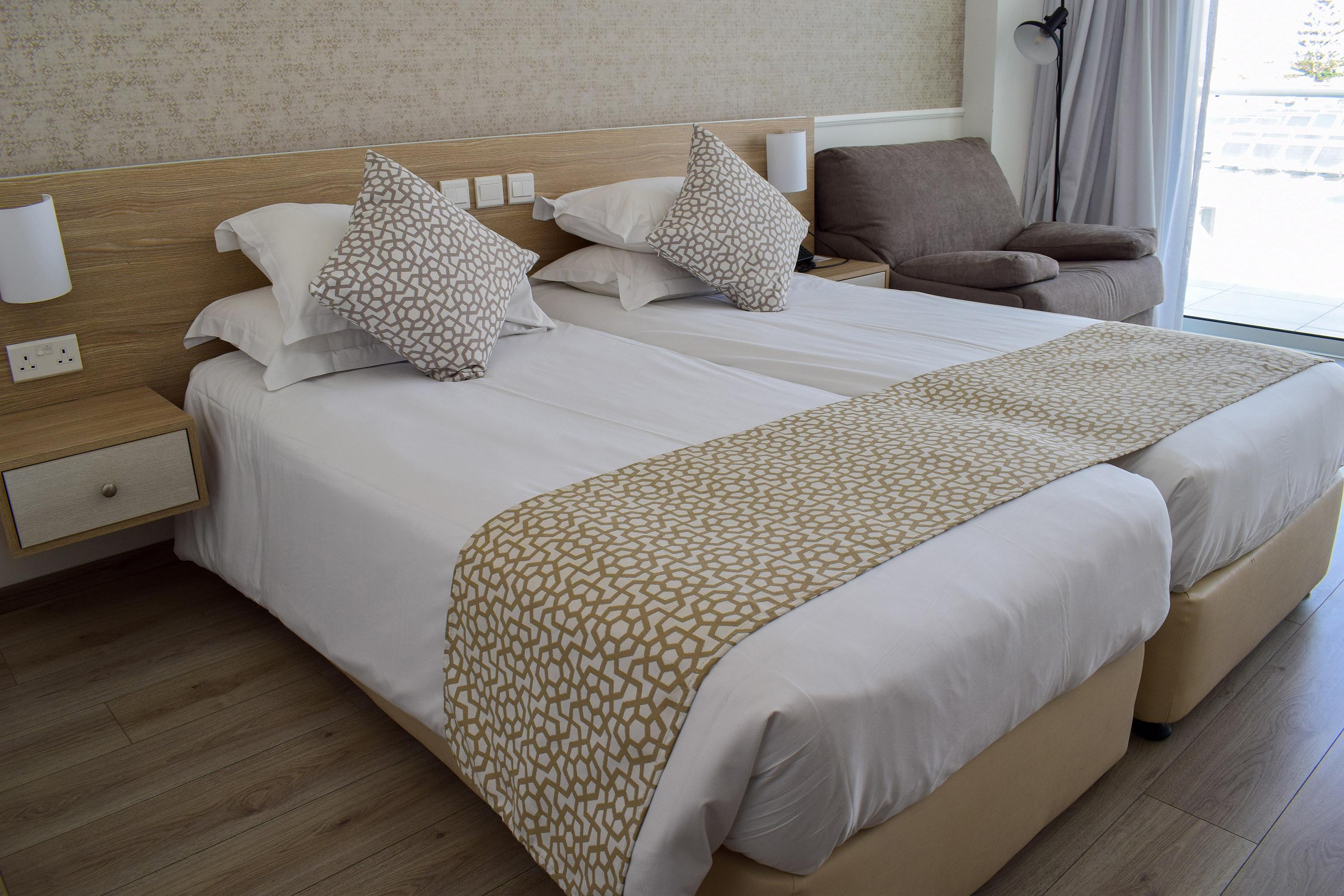 Aparthotel Sofianna