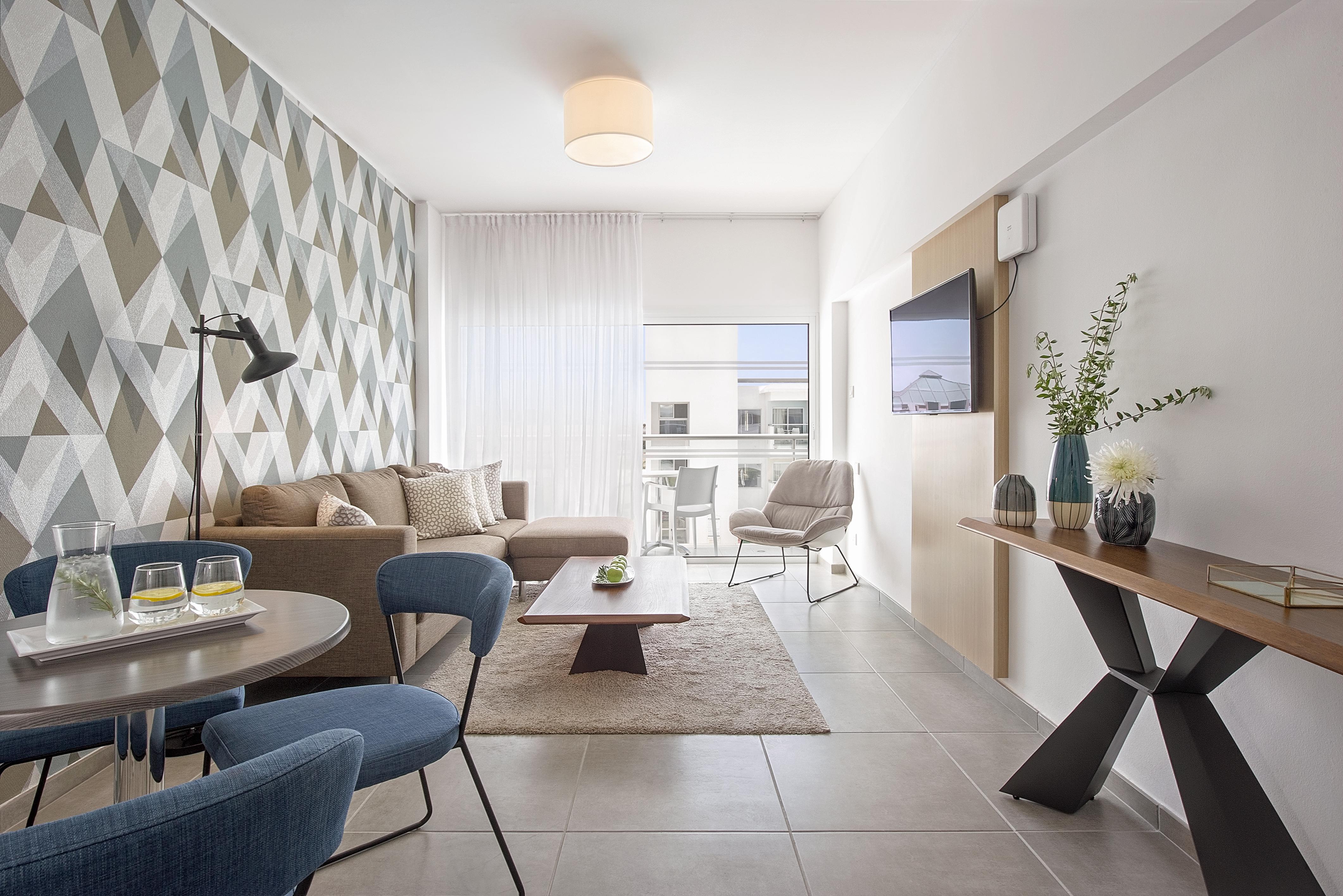 Aparthotel Sofianna