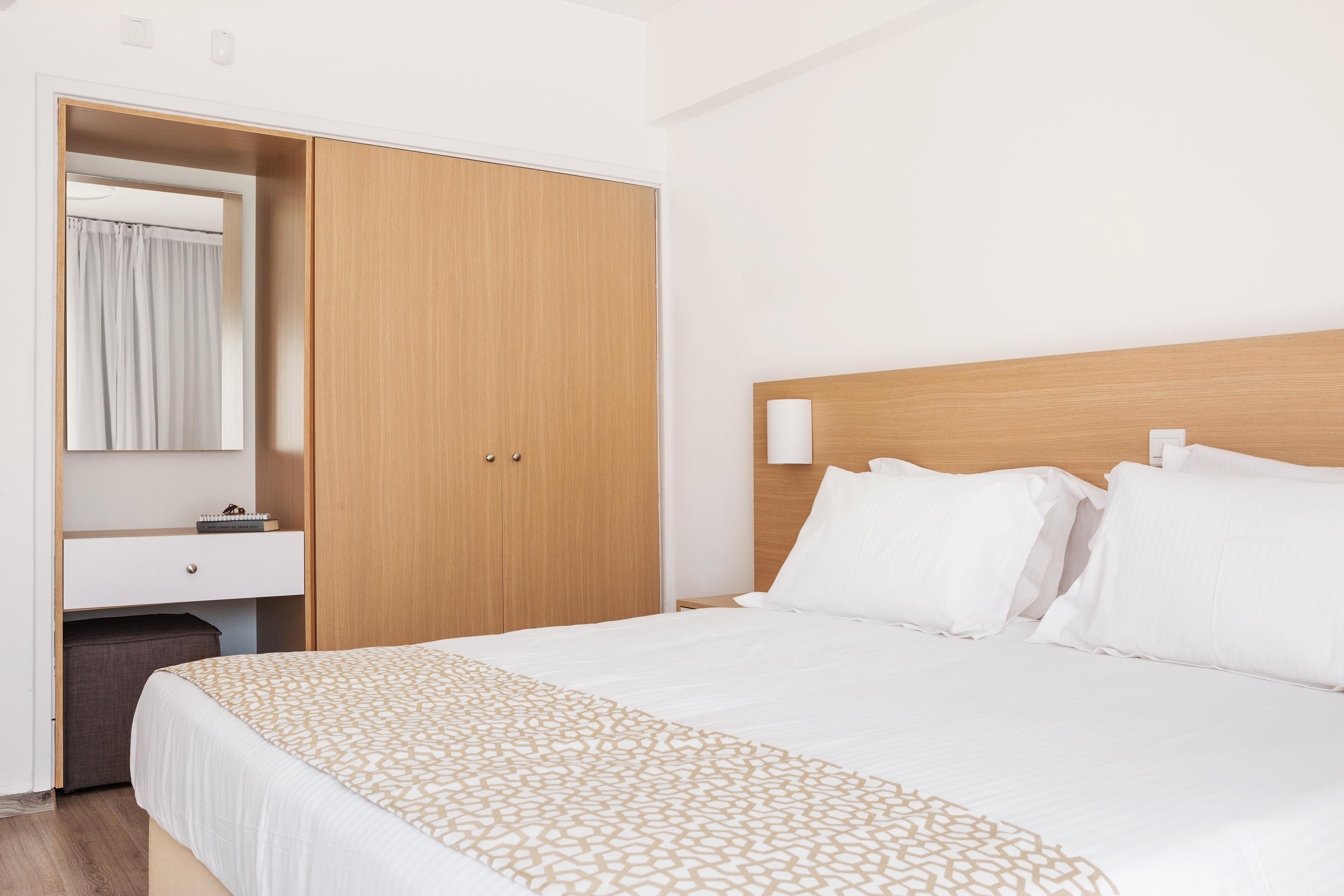 Aparthotel Sofianna Paphos