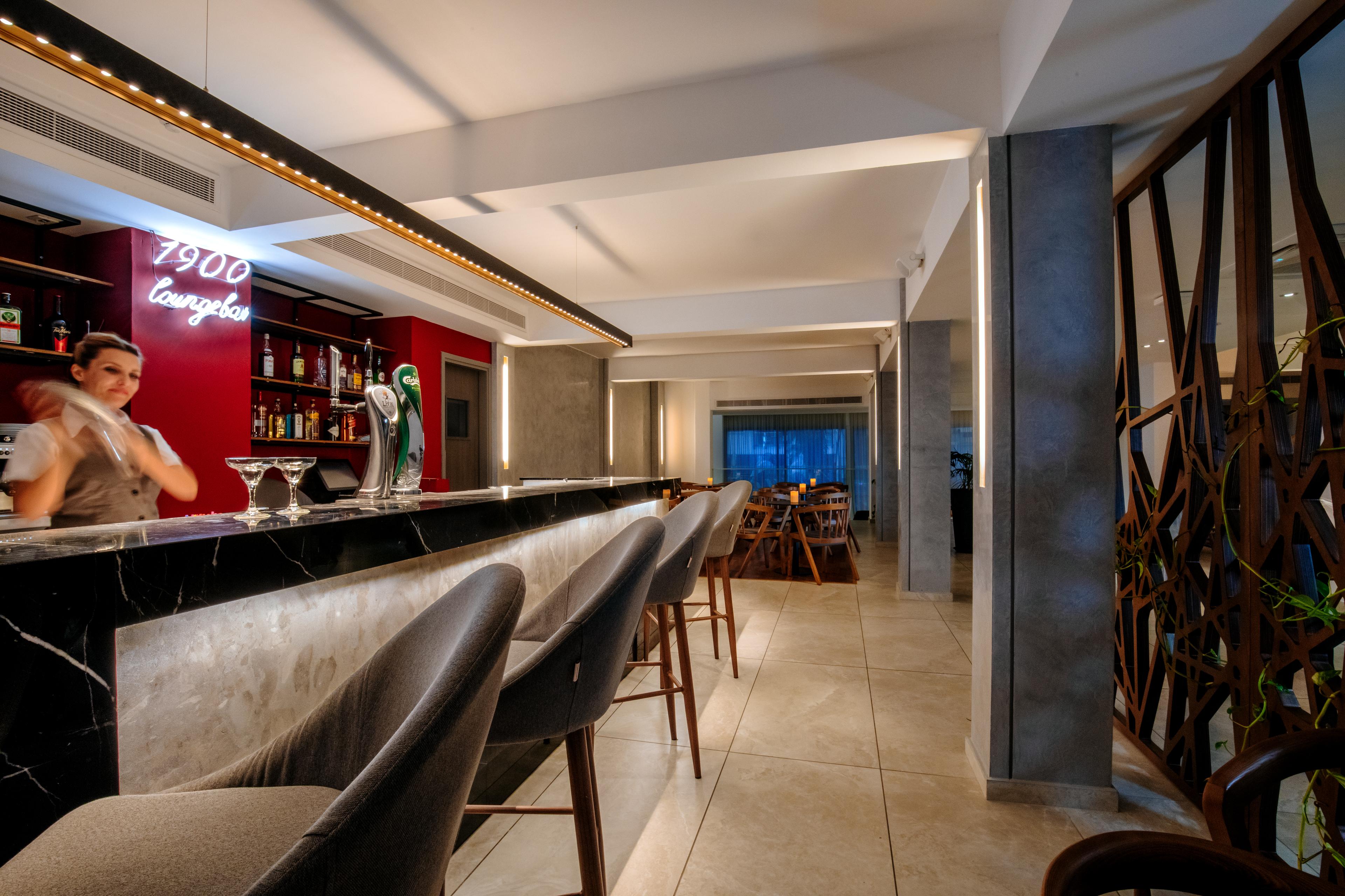 Aparthotel Sofianna 3*