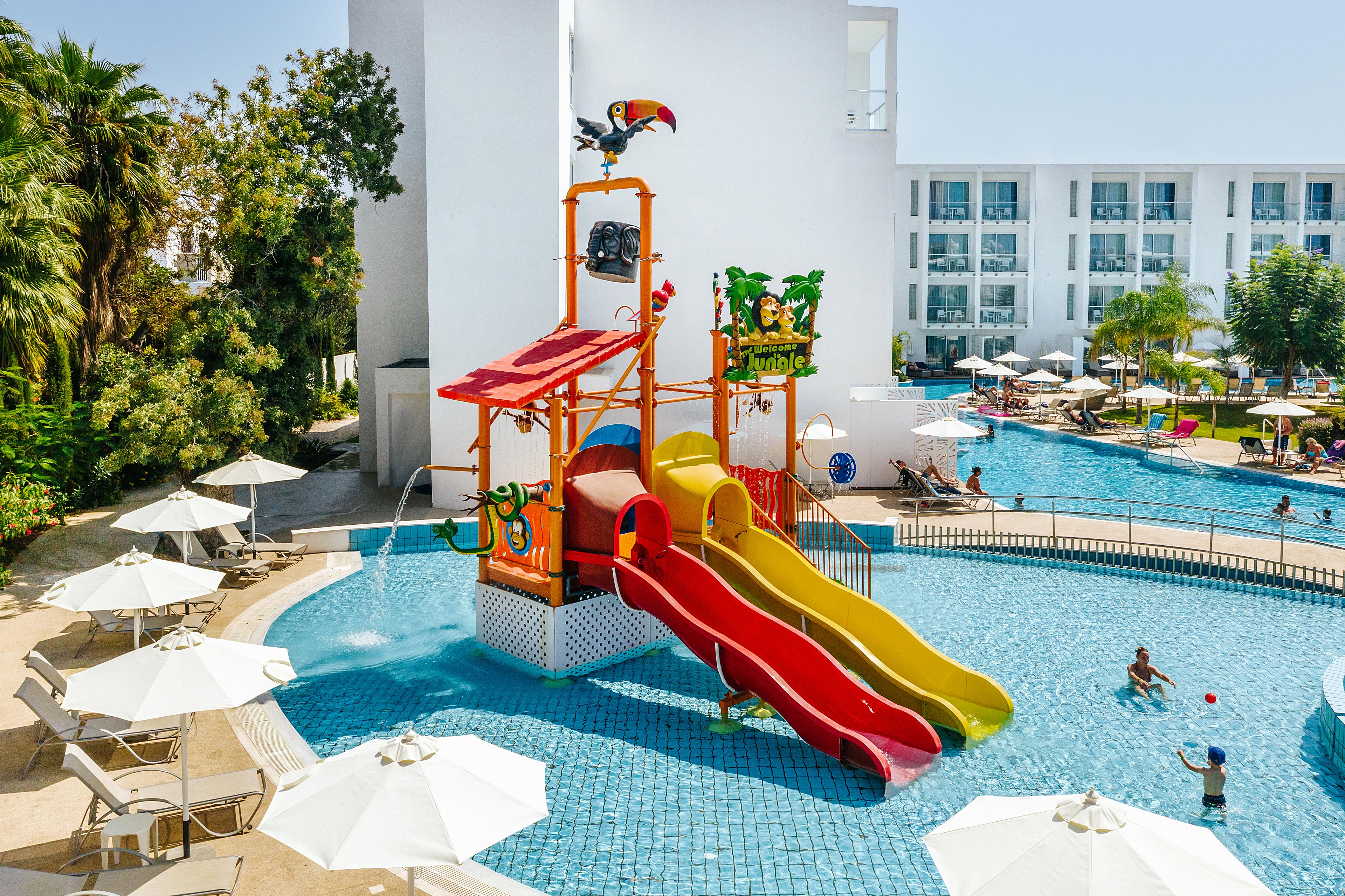 Sofianna Aparthotel