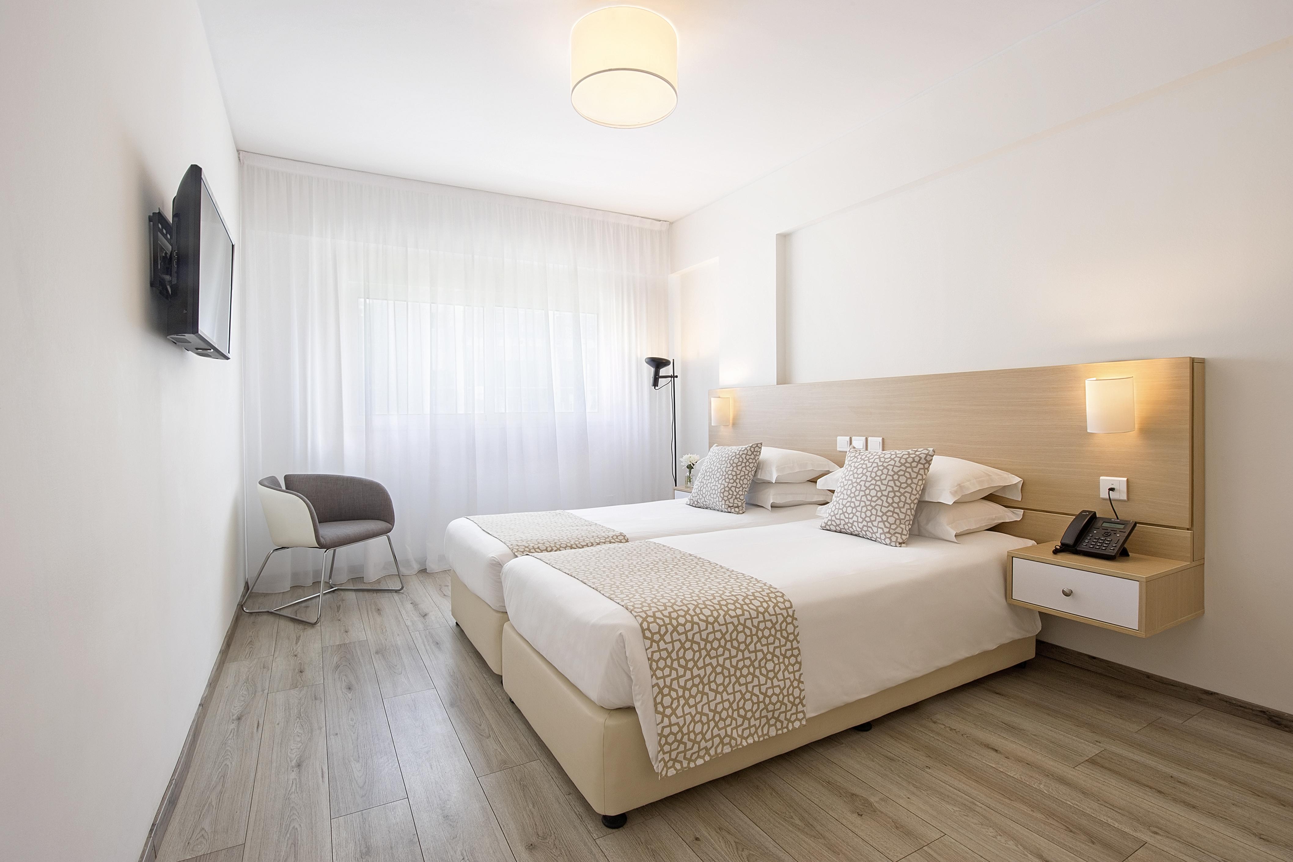 Aparthotel Sofianna Paphos