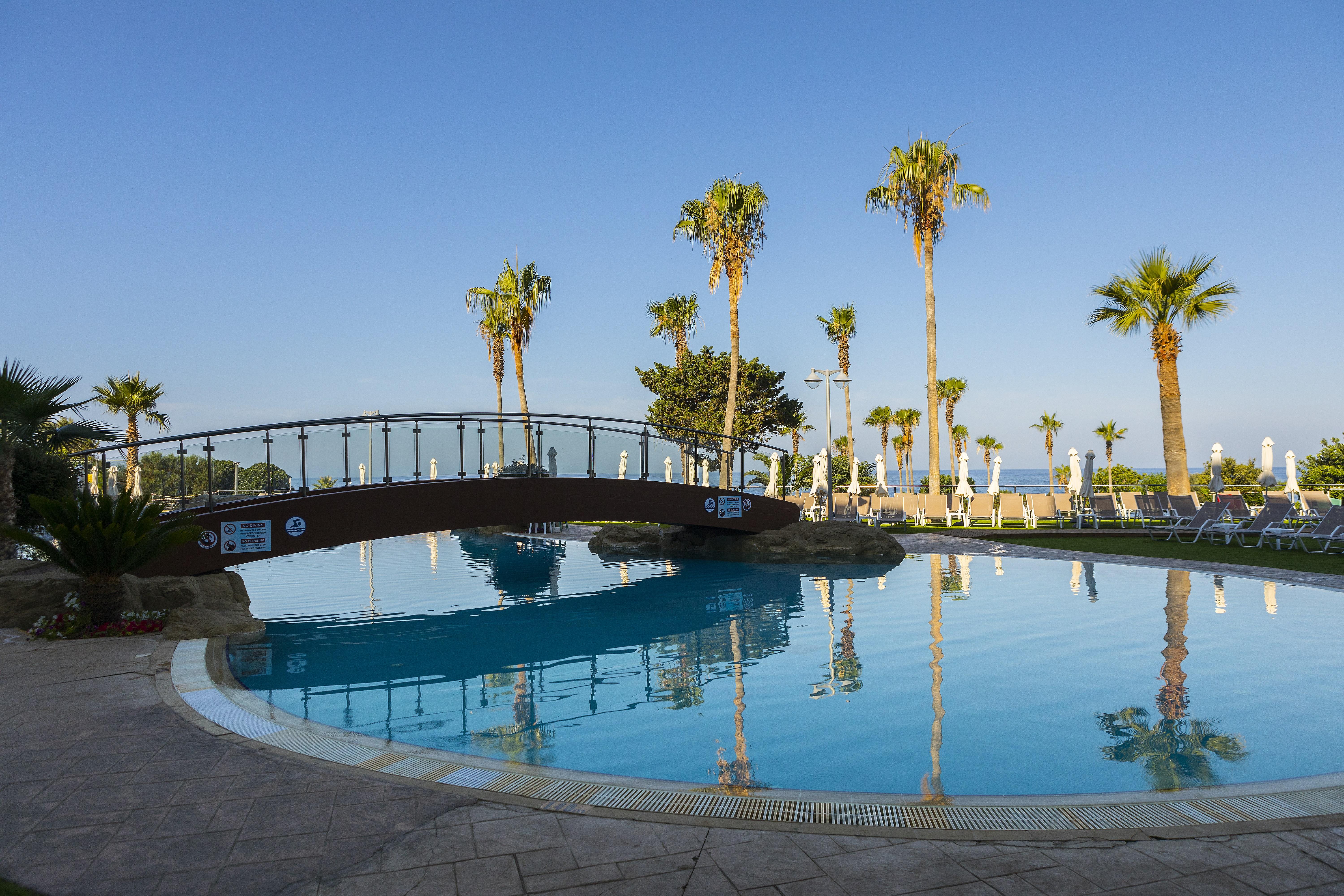 Resort Leonardo Laura & Splash