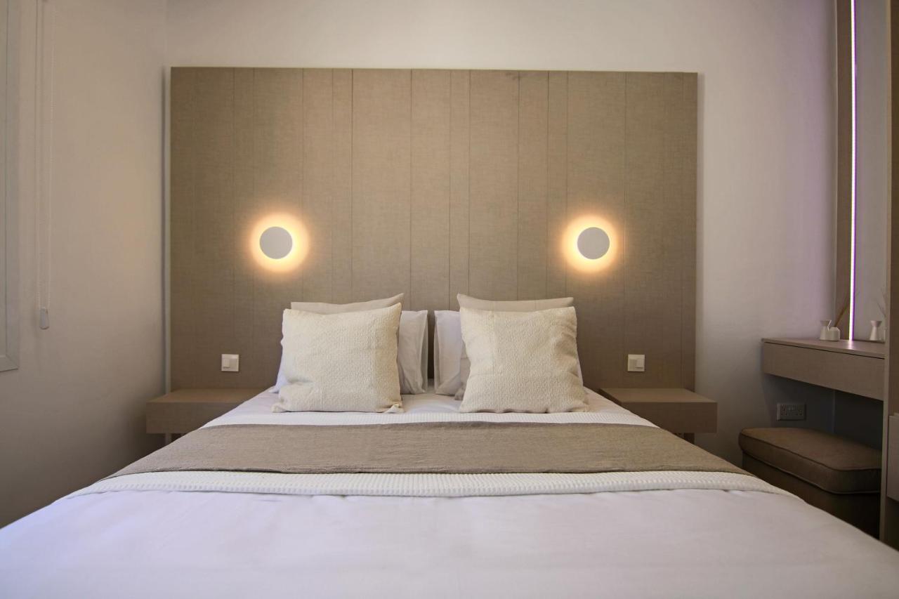 Phaedrus Living: Seaview Luxury Flat Limnaria 114 Apartment