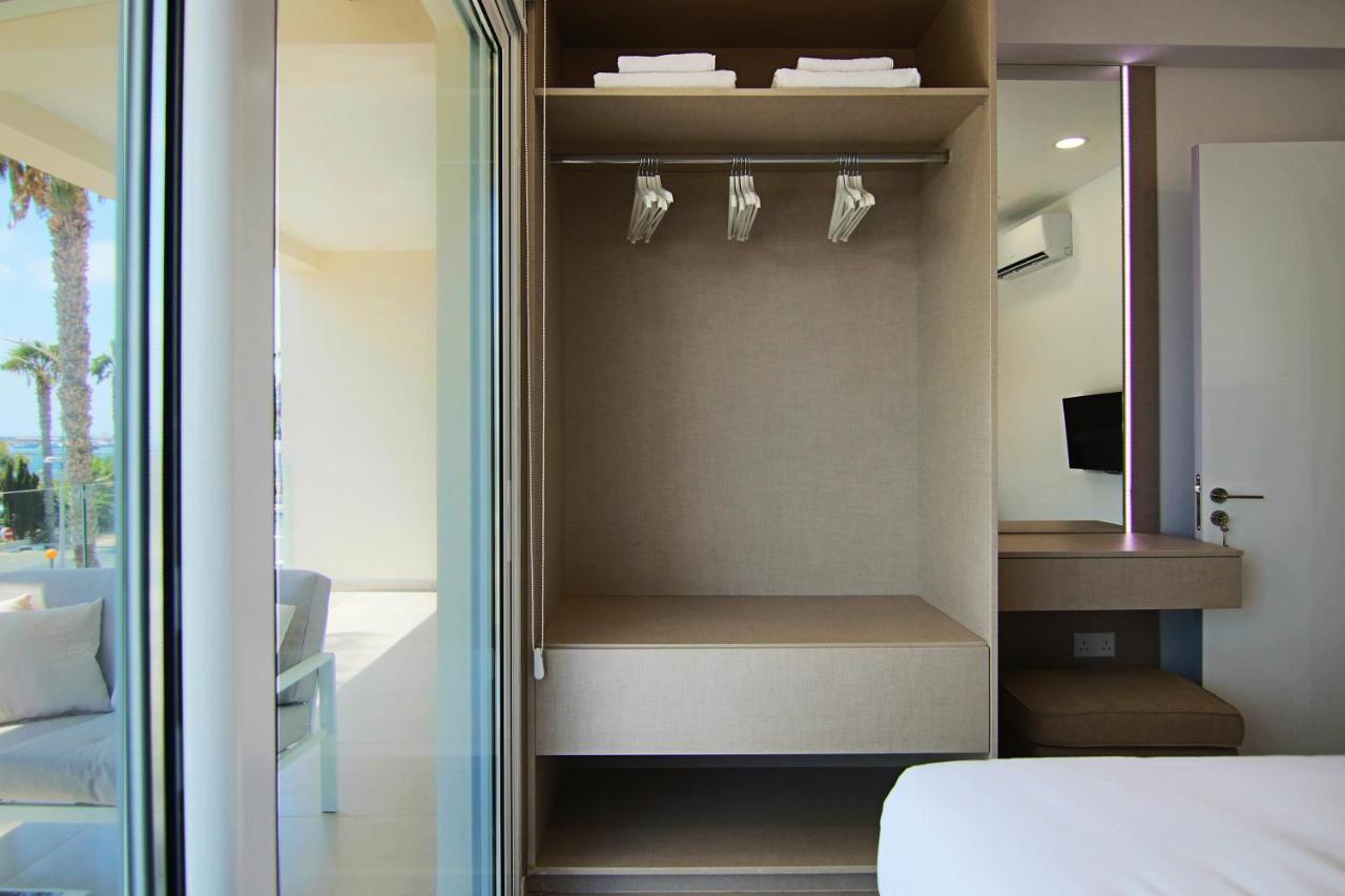 Phaedrus Living: Seaview Luxury Flat Limnaria 114