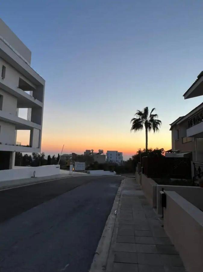 Marias Spacious Aparment Apartment