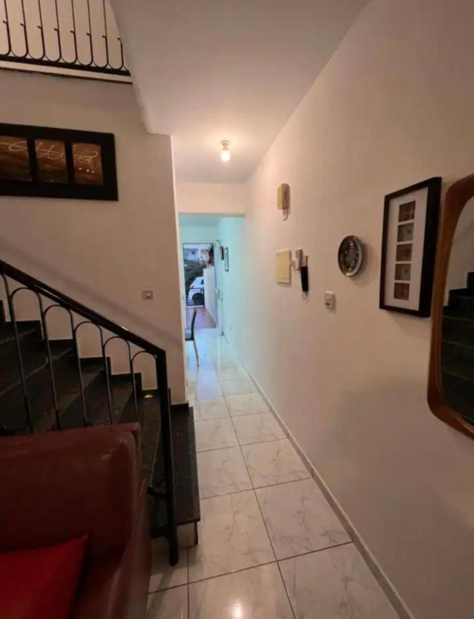 Apartment Marias Spacious Aparment Paphos