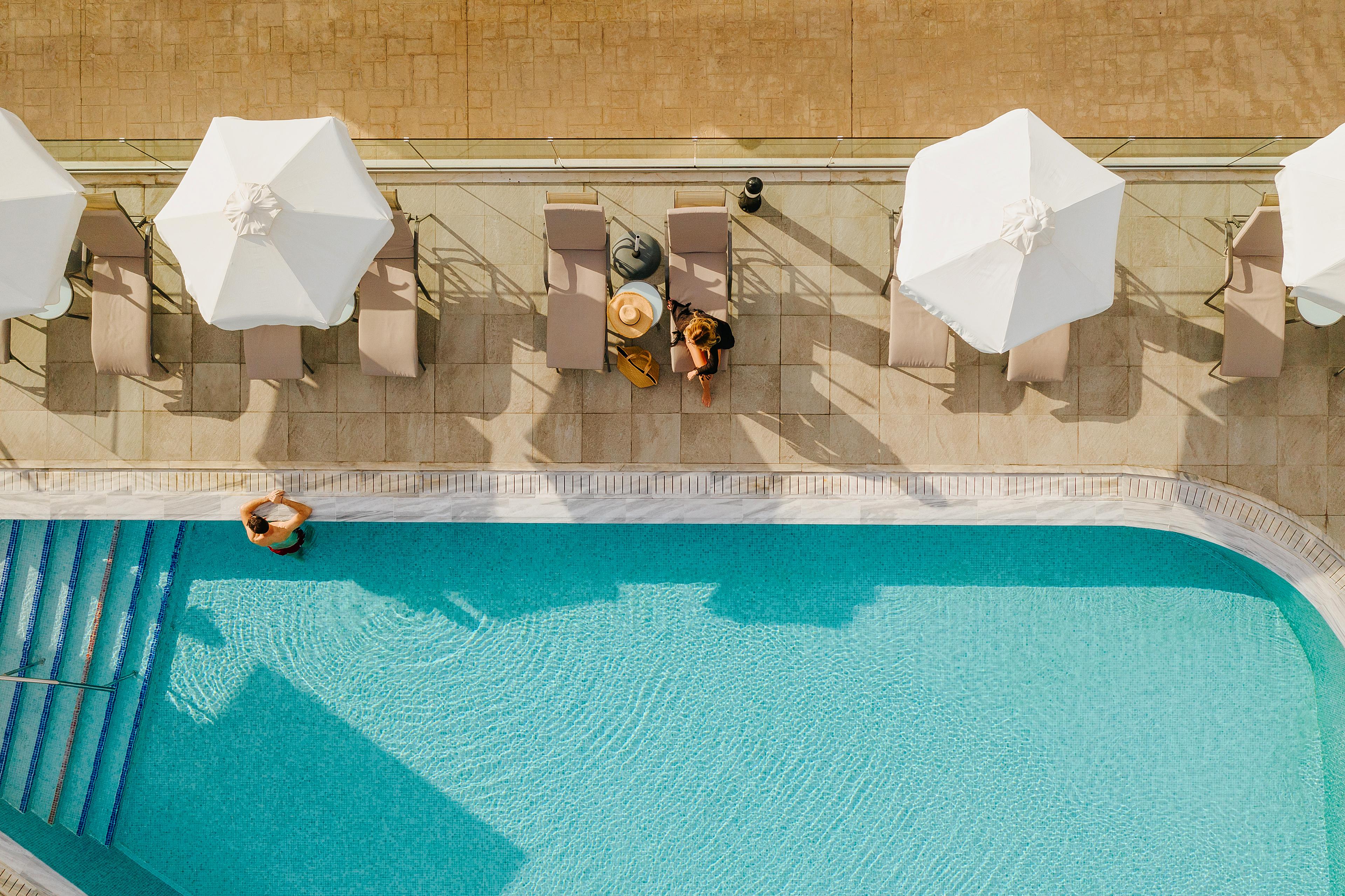 Louis Paphos Breeze Hotel