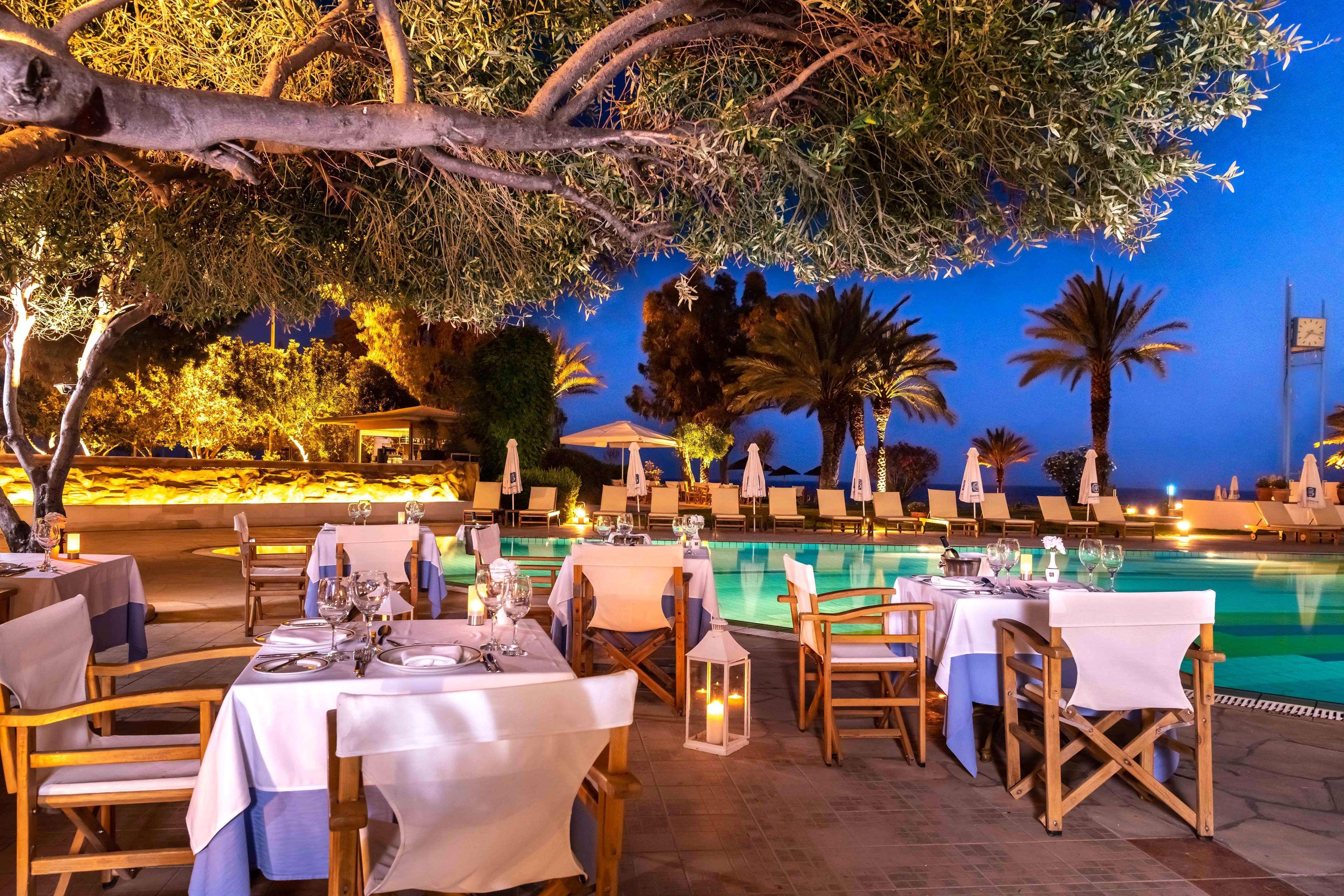 Constantinou Bros Athena Royal (adults Only) 4* Geroskipou