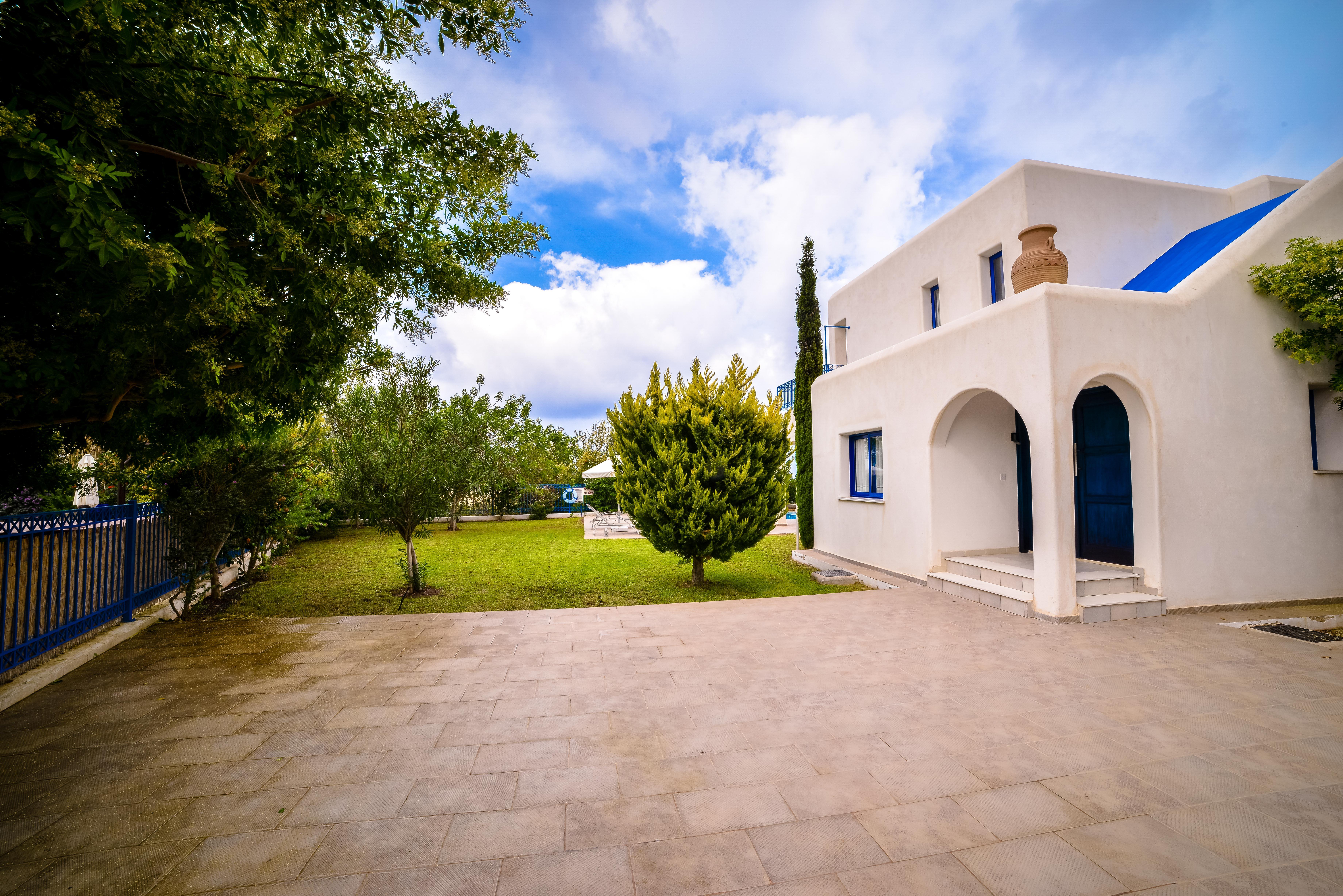 Villa Sanders Azzurro Paphos