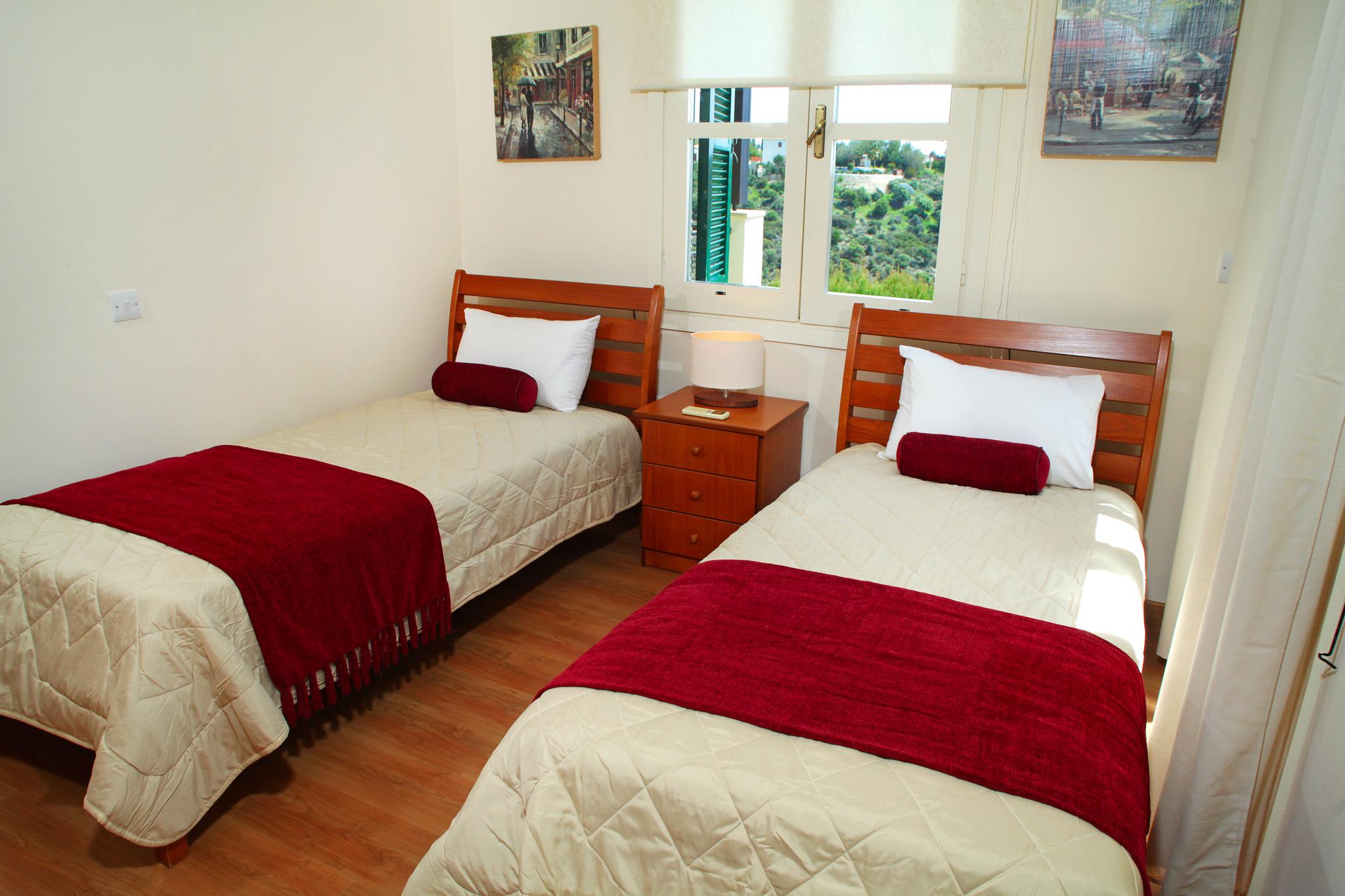 Aphrodite Hills Golf & Residences - Apartment Paphos