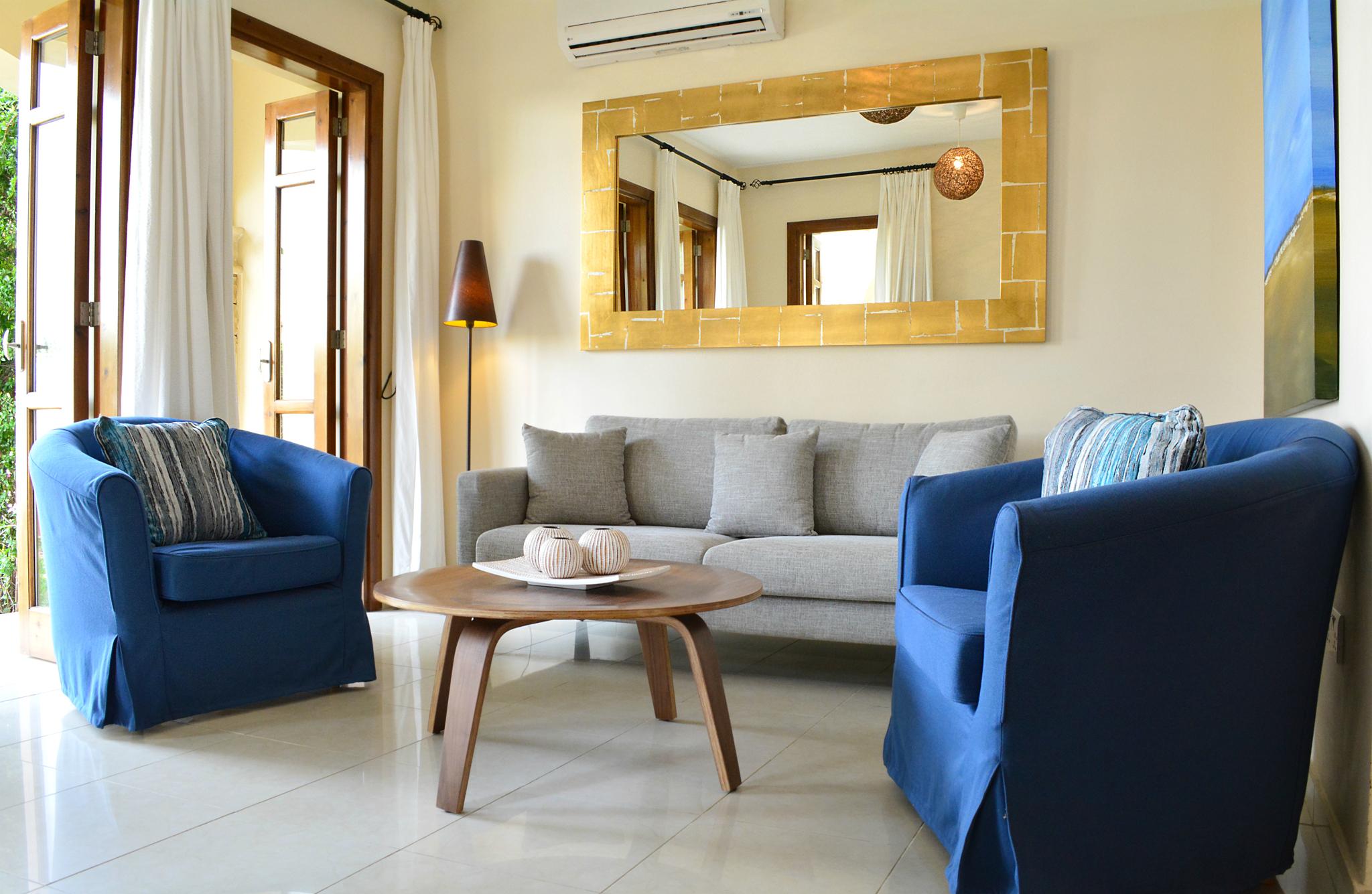 Aphrodite Hills Golf & Residences - * Paphos