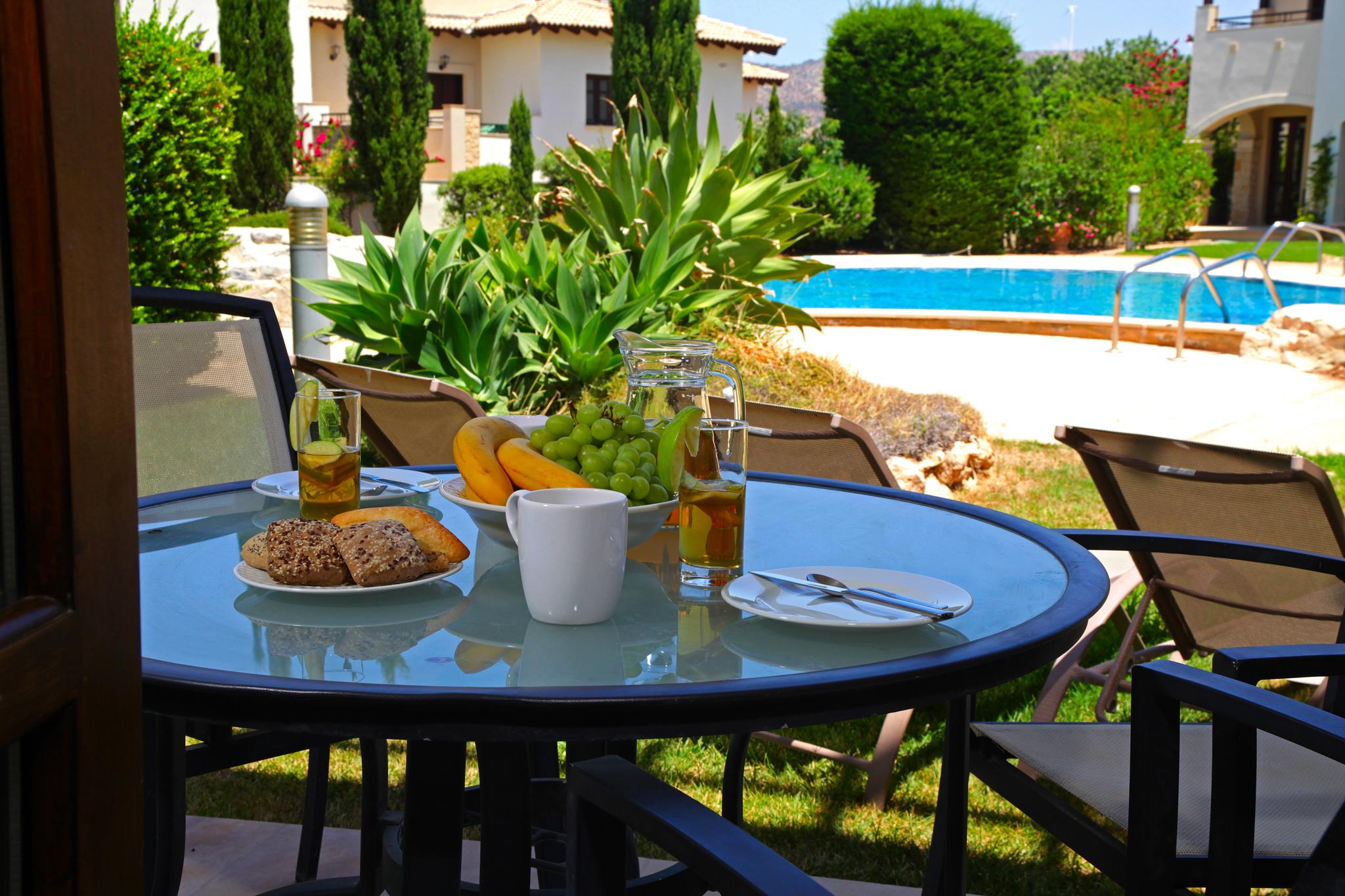Aphrodite Hills Golf & Residences - Apartment *