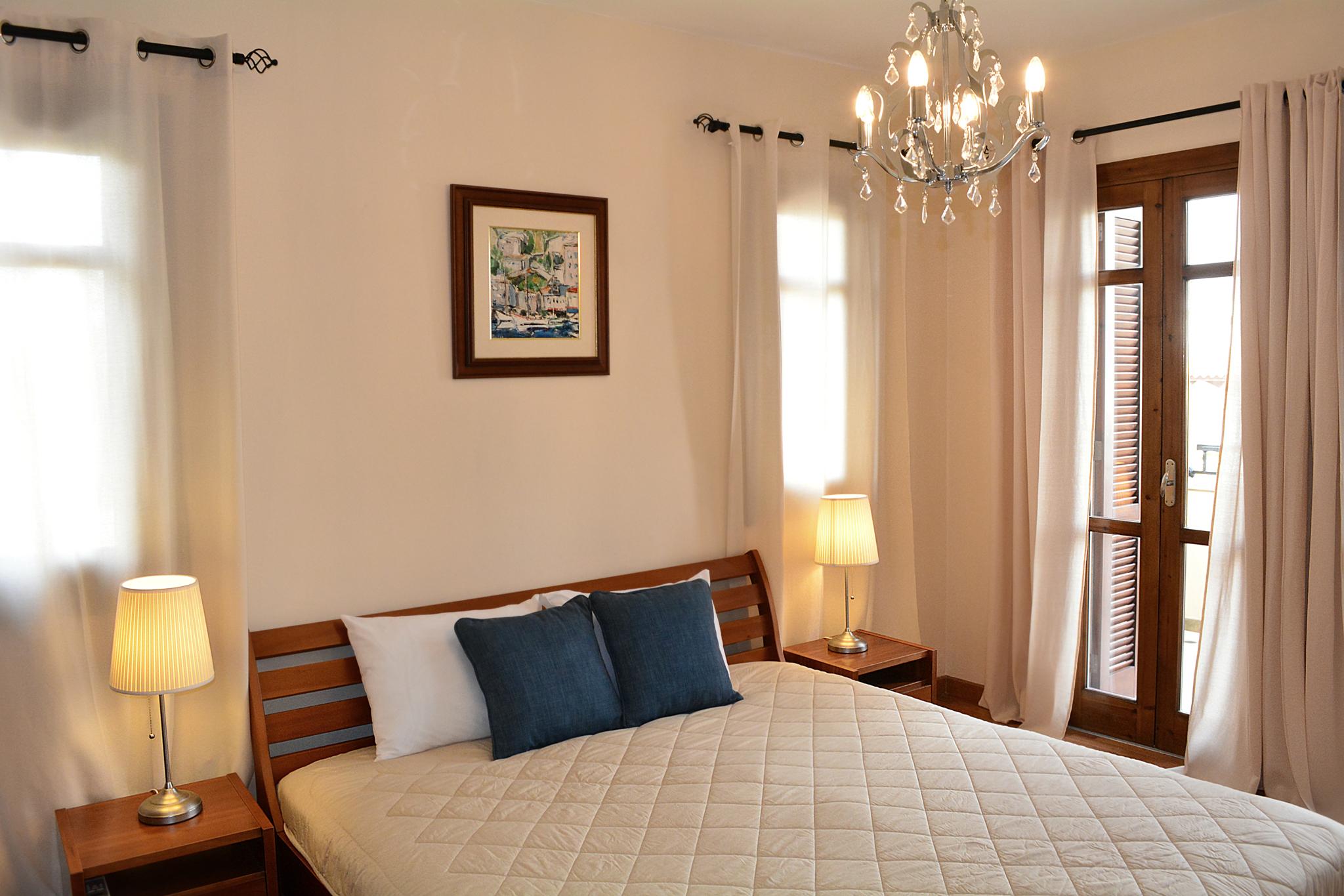 Apartment Aphrodite Hills Golf & Residences -