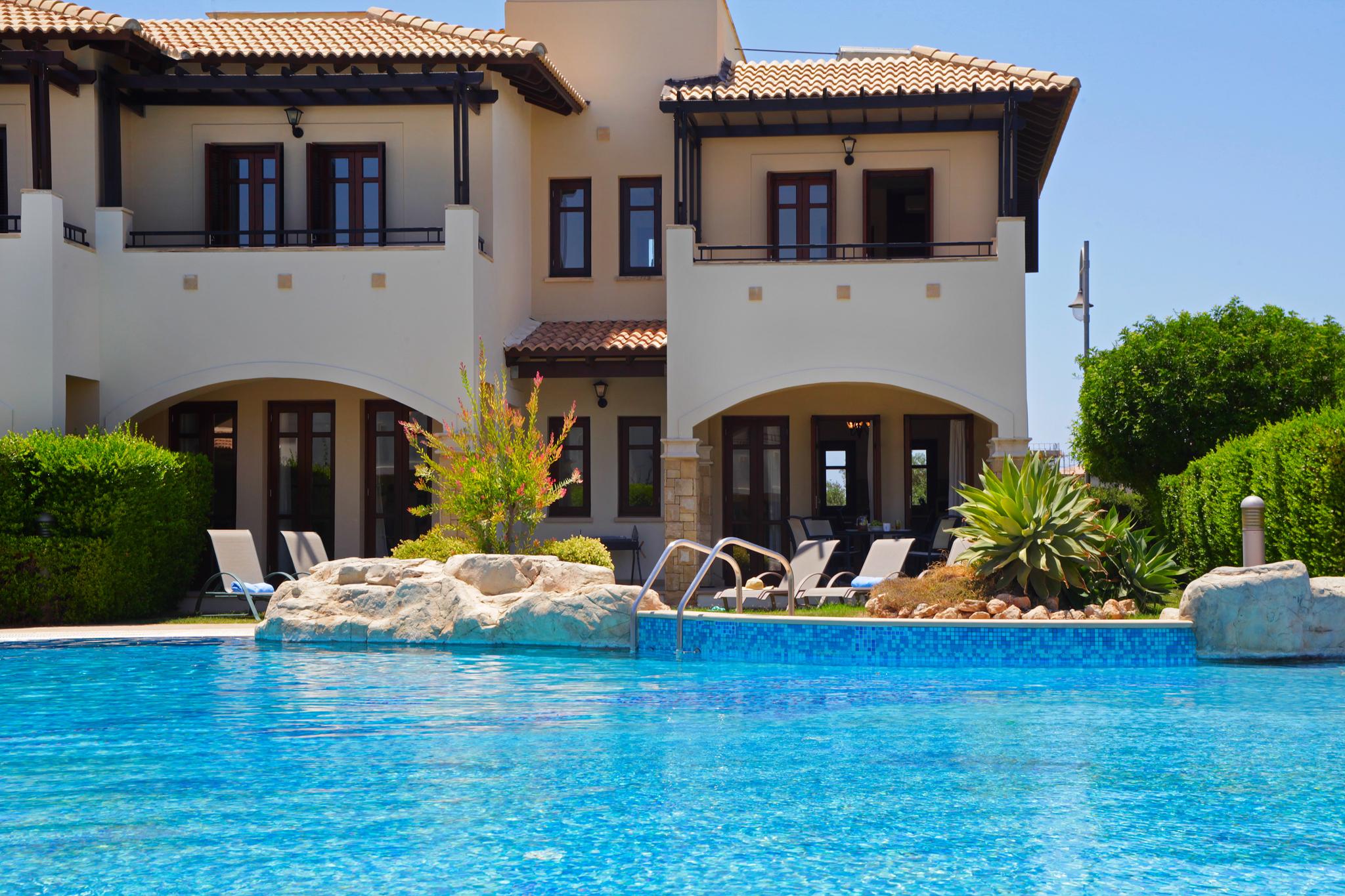 Aphrodite Hills Golf & Residences -