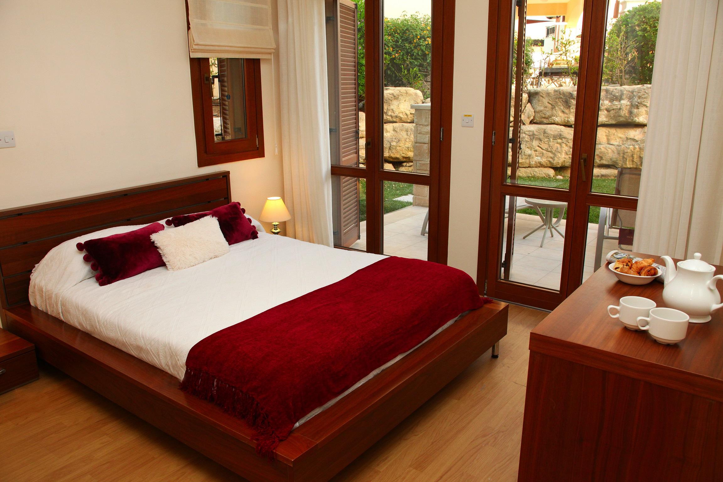 Aphrodite Hills Golf & Residences - Apartment Paphos