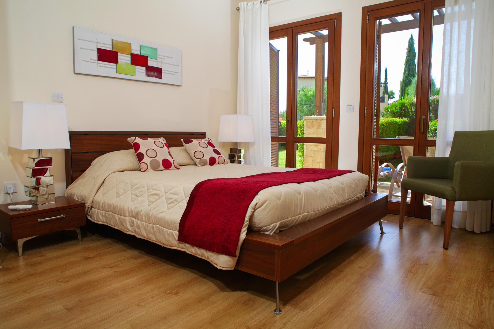Apartment Aphrodite Hills Golf & Residences - Paphos