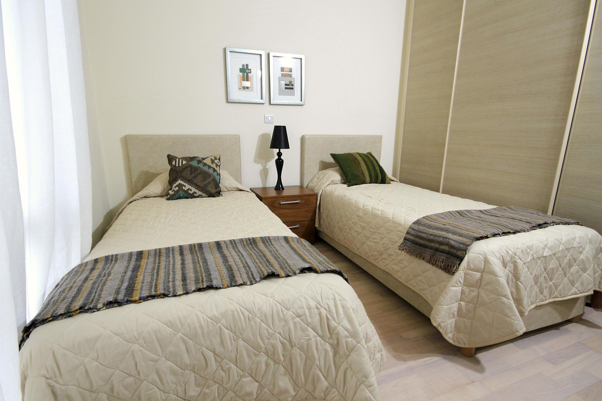 Aphrodite Hills Golf & Residences - Apartment Paphos