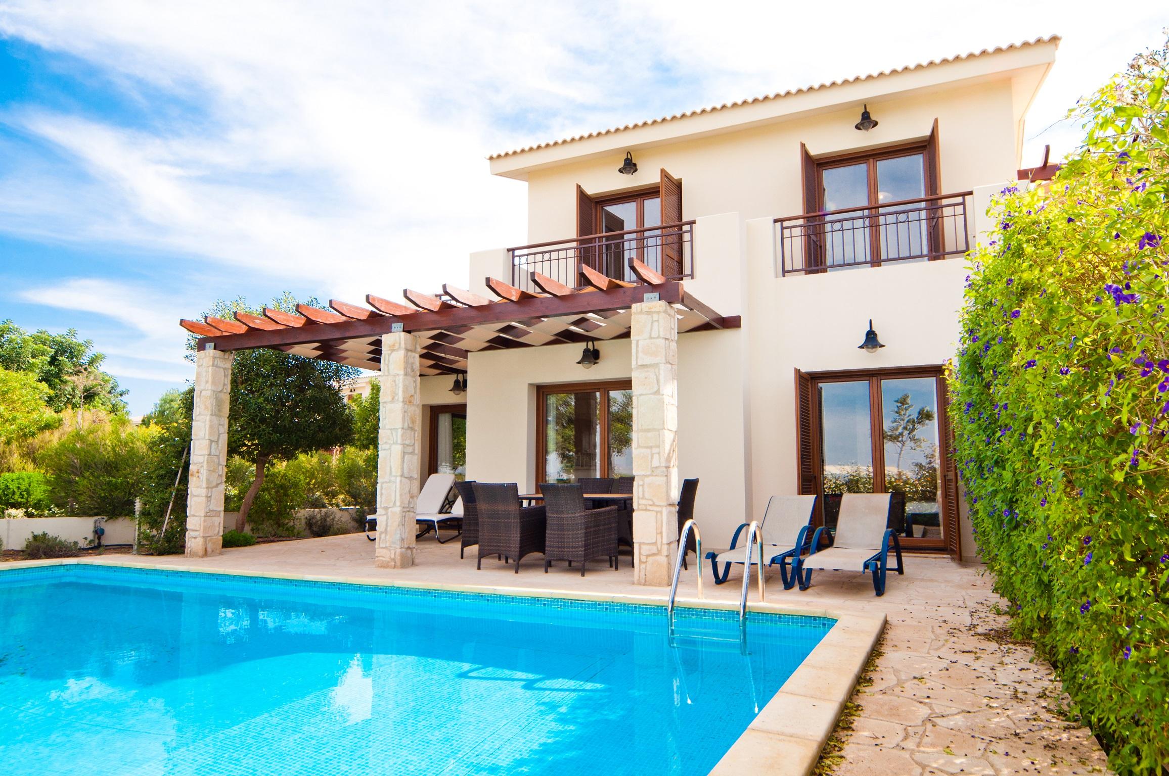 Aphrodite Hills Golf & Residences - Paphos