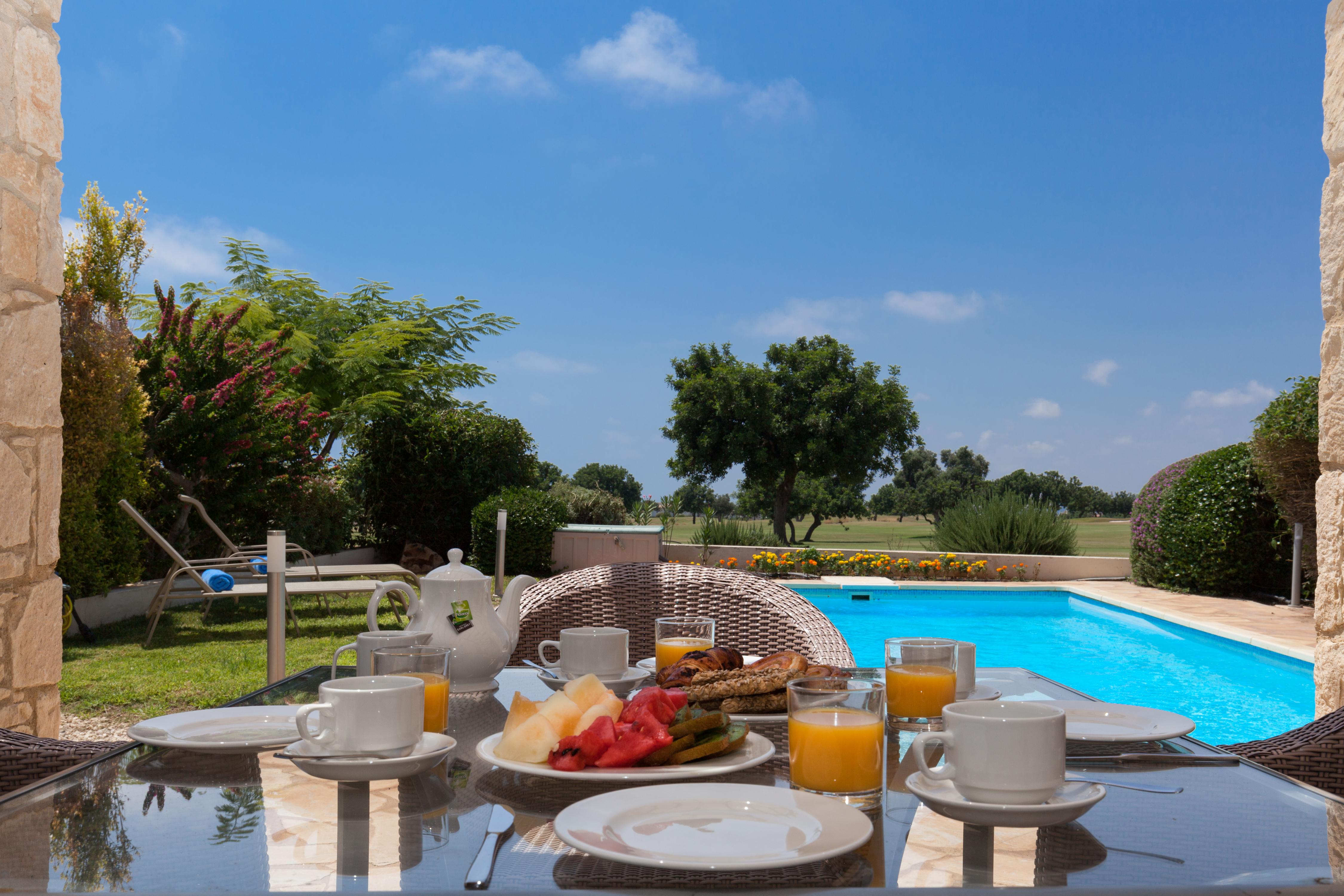 Apartment Aphrodite Hills Golf & Residences - Paphos