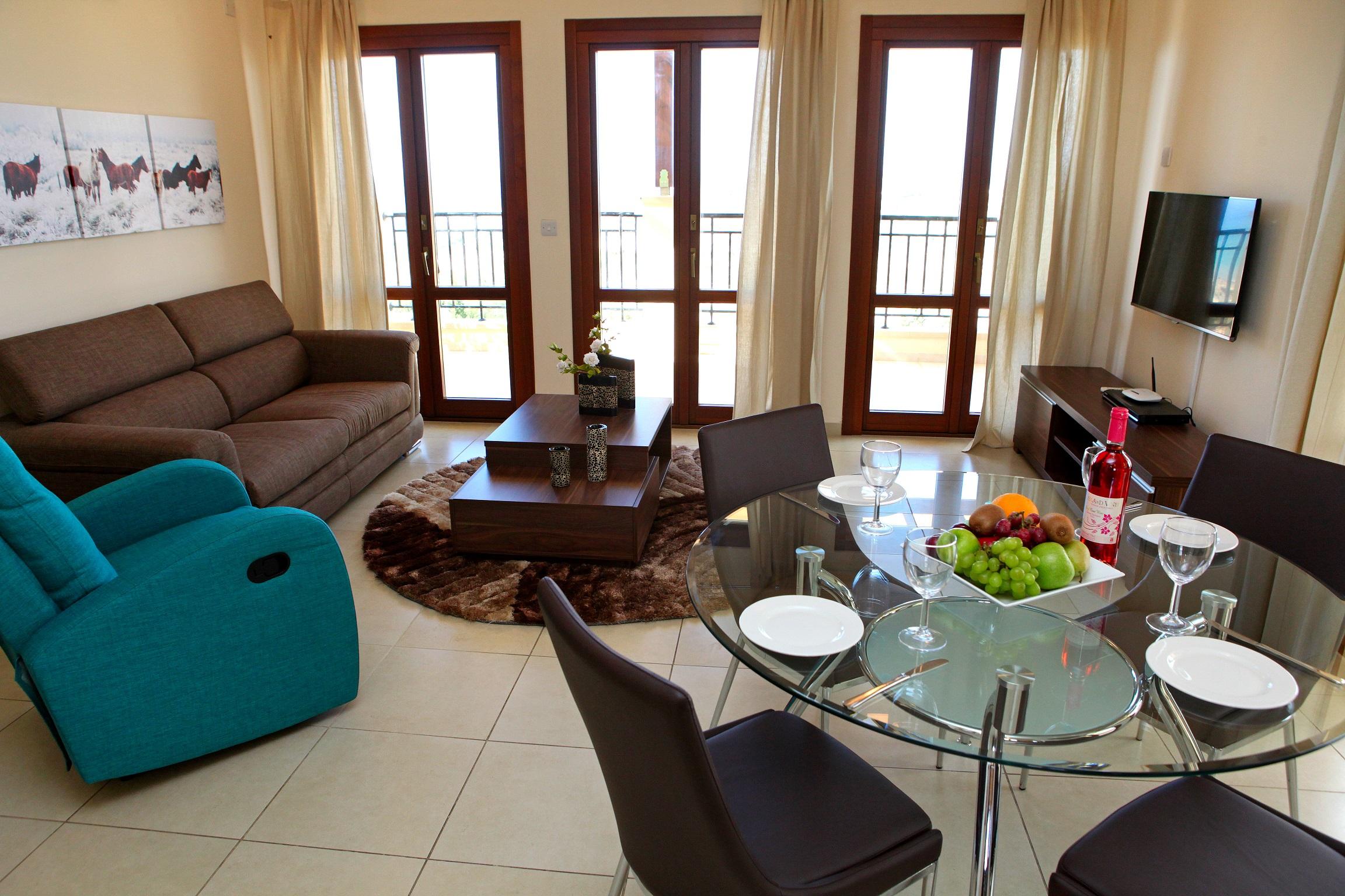Aphrodite Hills Golf & Residences -