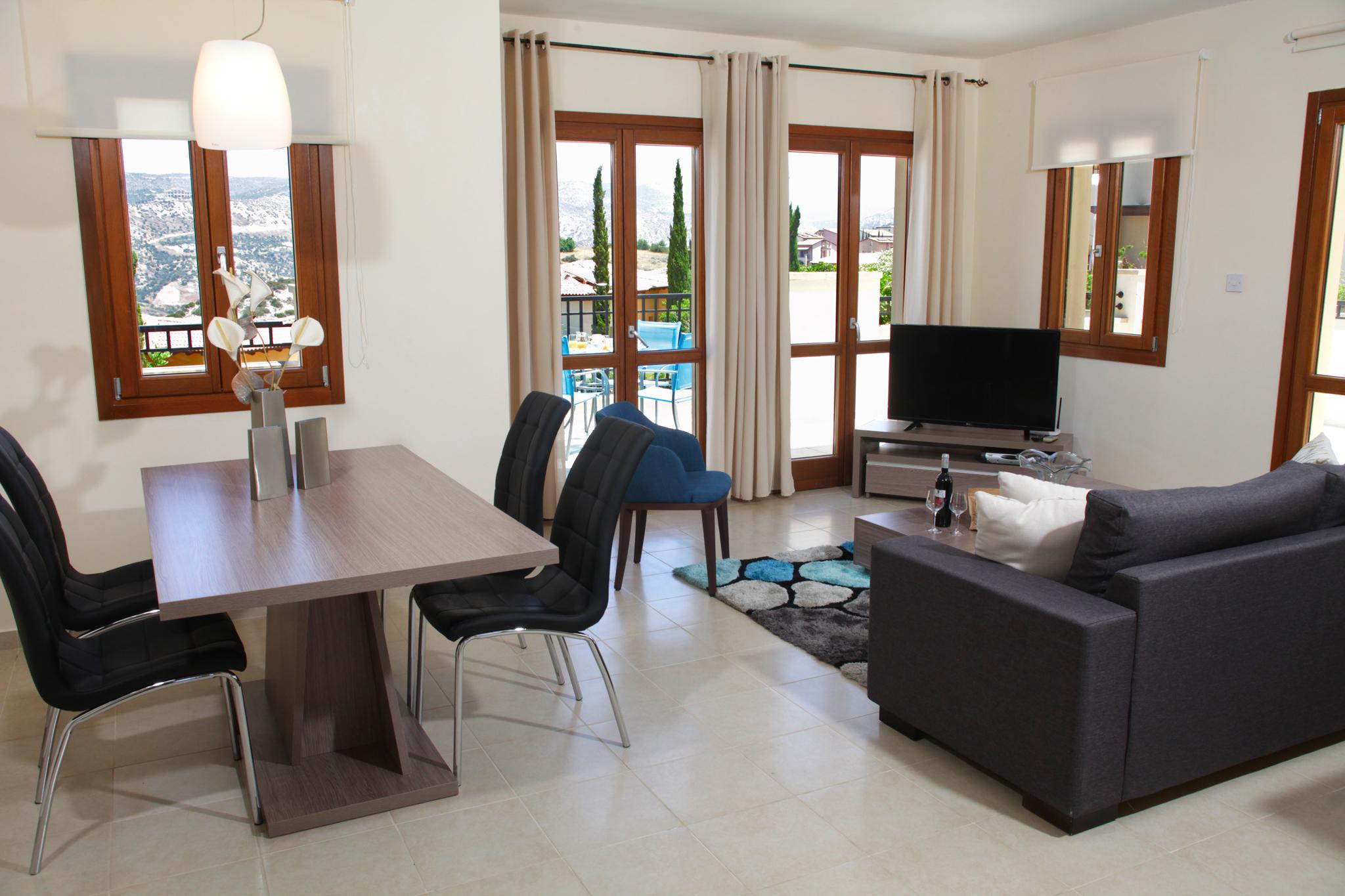 Aphrodite Hills Golf & Residences - * Paphos