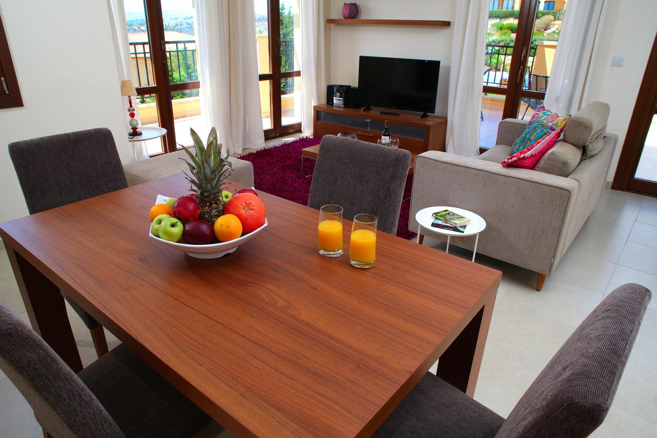 Apartment Aphrodite Hills Golf & Residences -