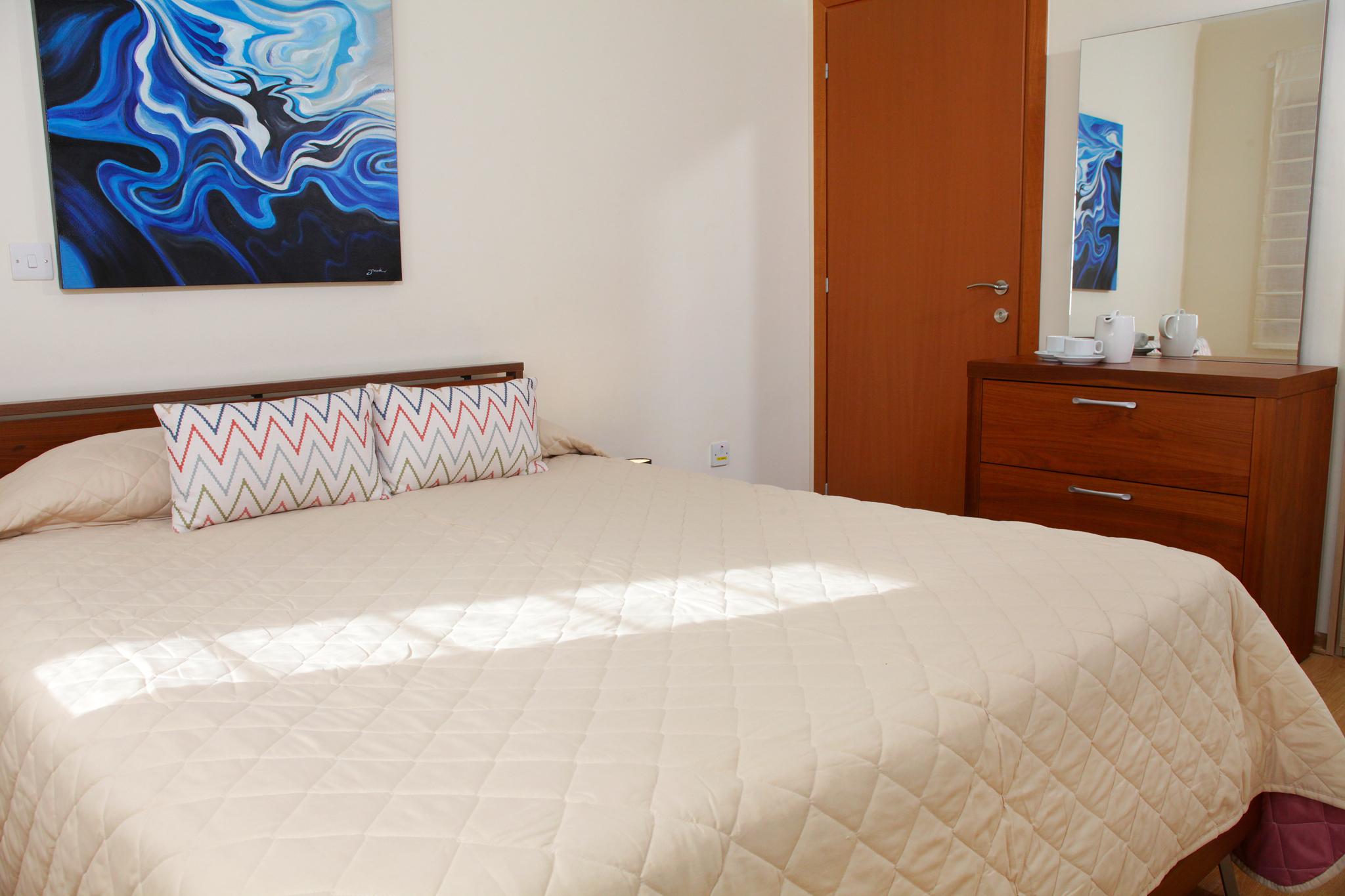 Apartment Aphrodite Hills Golf & Residences - Paphos