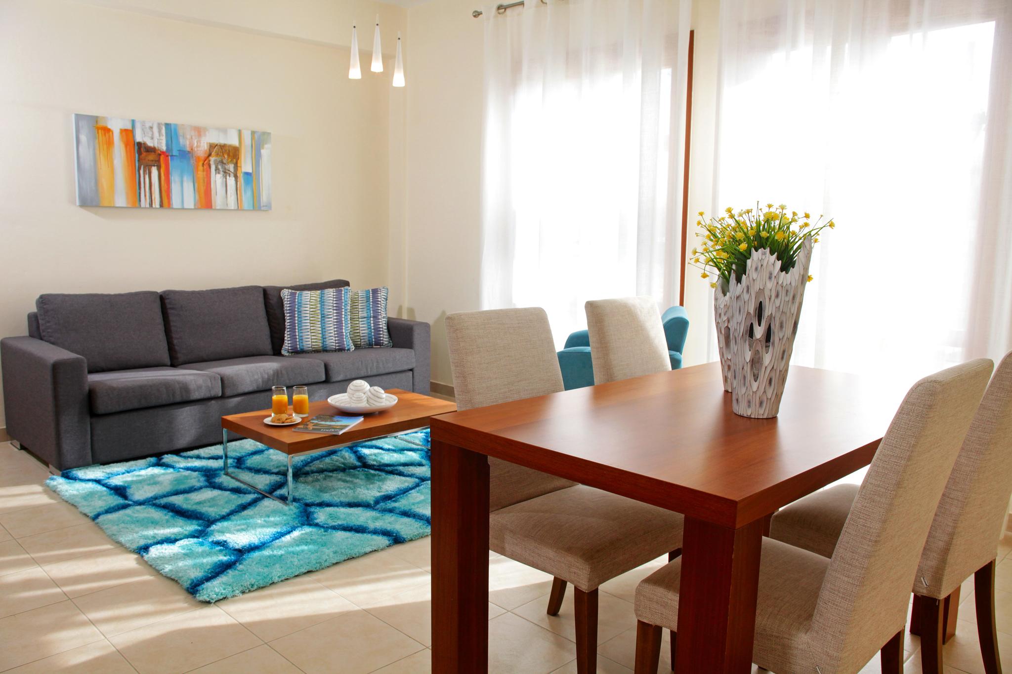 Apartment Aphrodite Hills Golf & Residences -