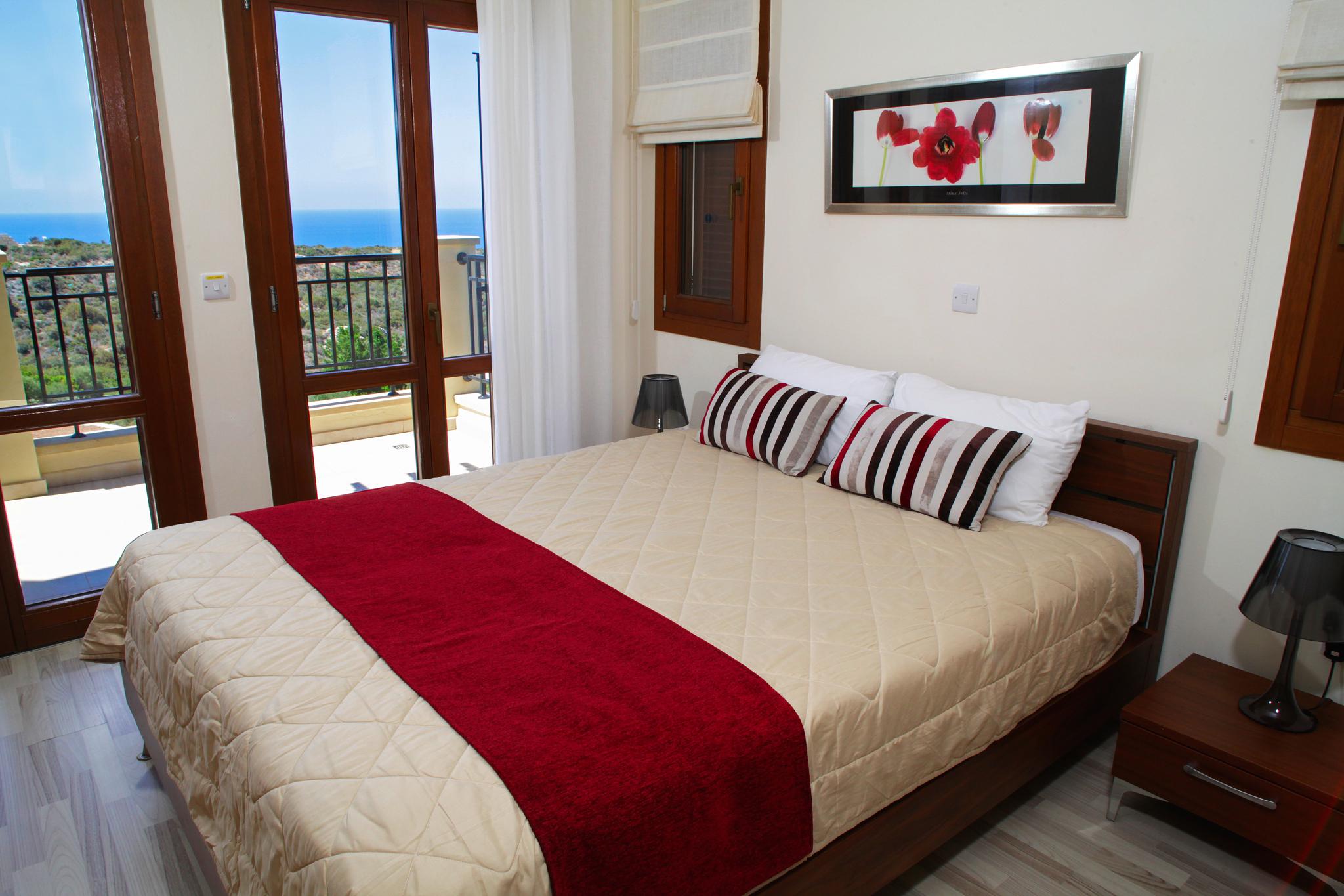 Aphrodite Hills Golf & Residences - Apartment