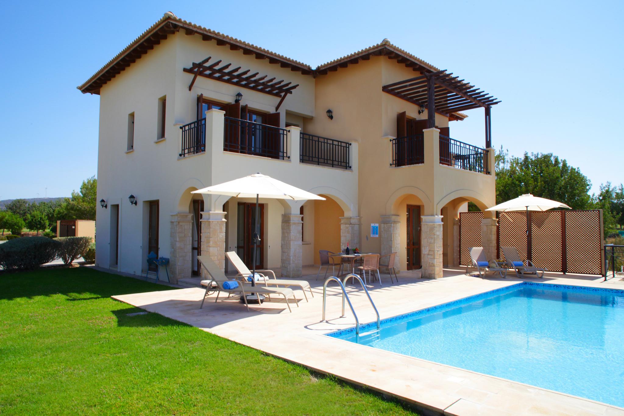 Aphrodite Hills Golf & Residences - * Paphos