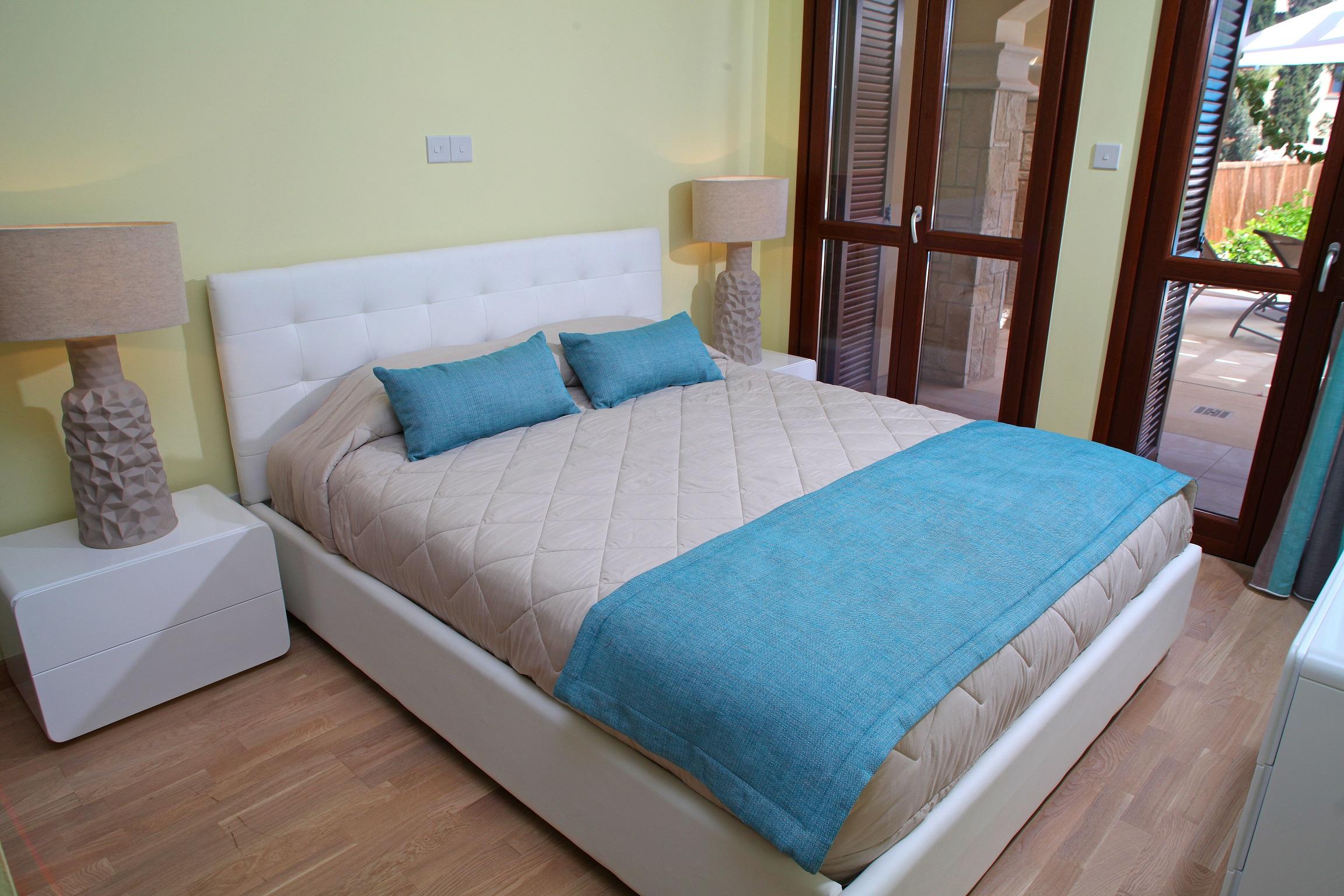 Aphrodite Hills Golf & Residences - Apartment Paphos