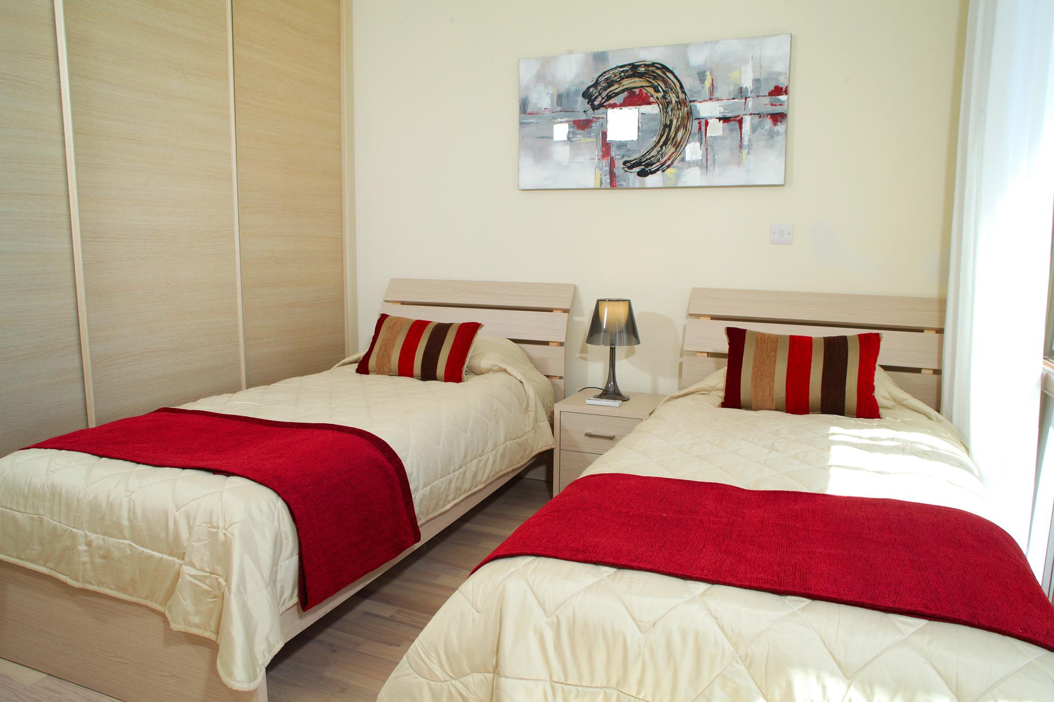 Aphrodite Hills Golf & Residences - Apartment Paphos