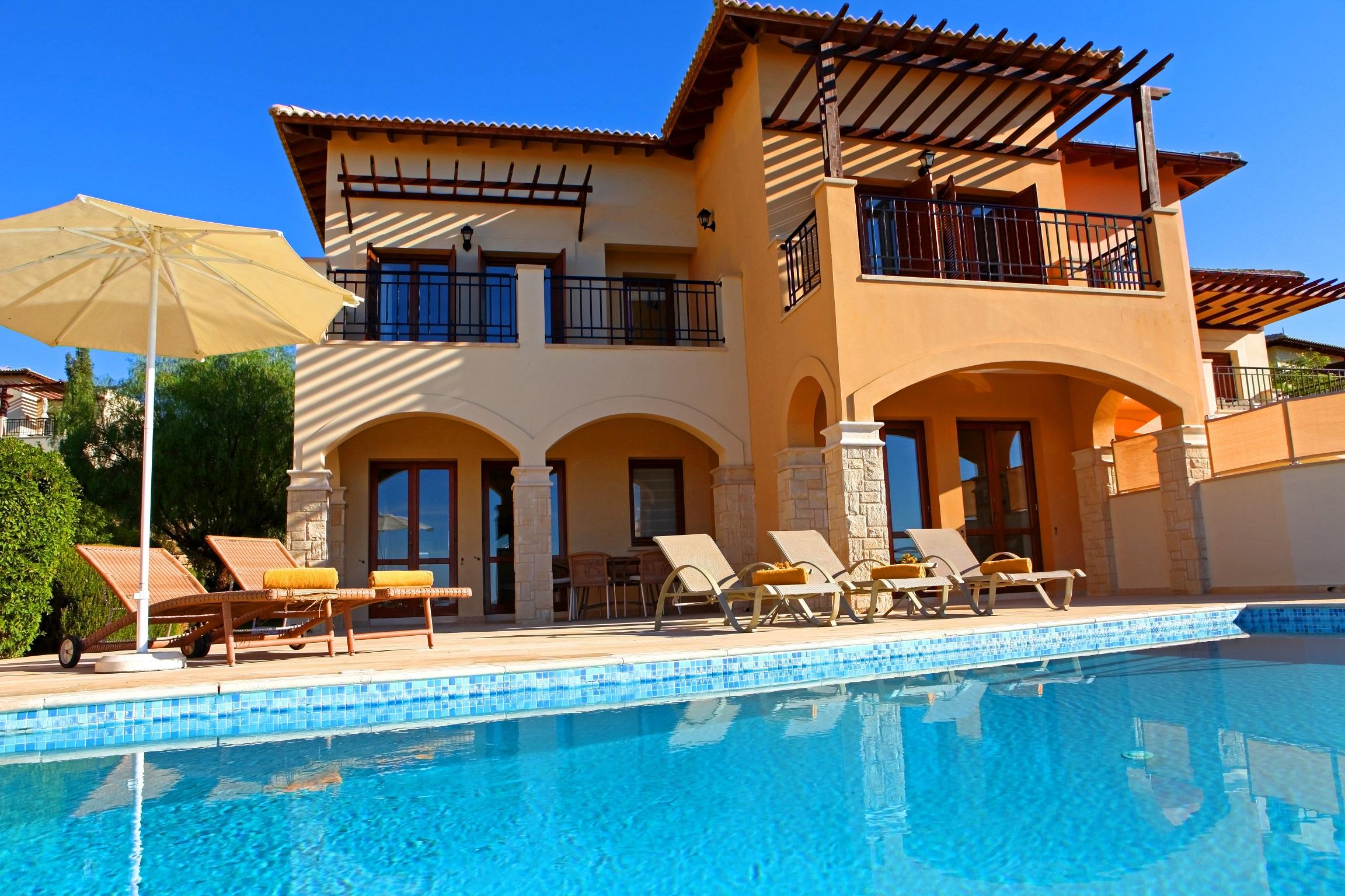 Aphrodite Hills Golf & Residences -