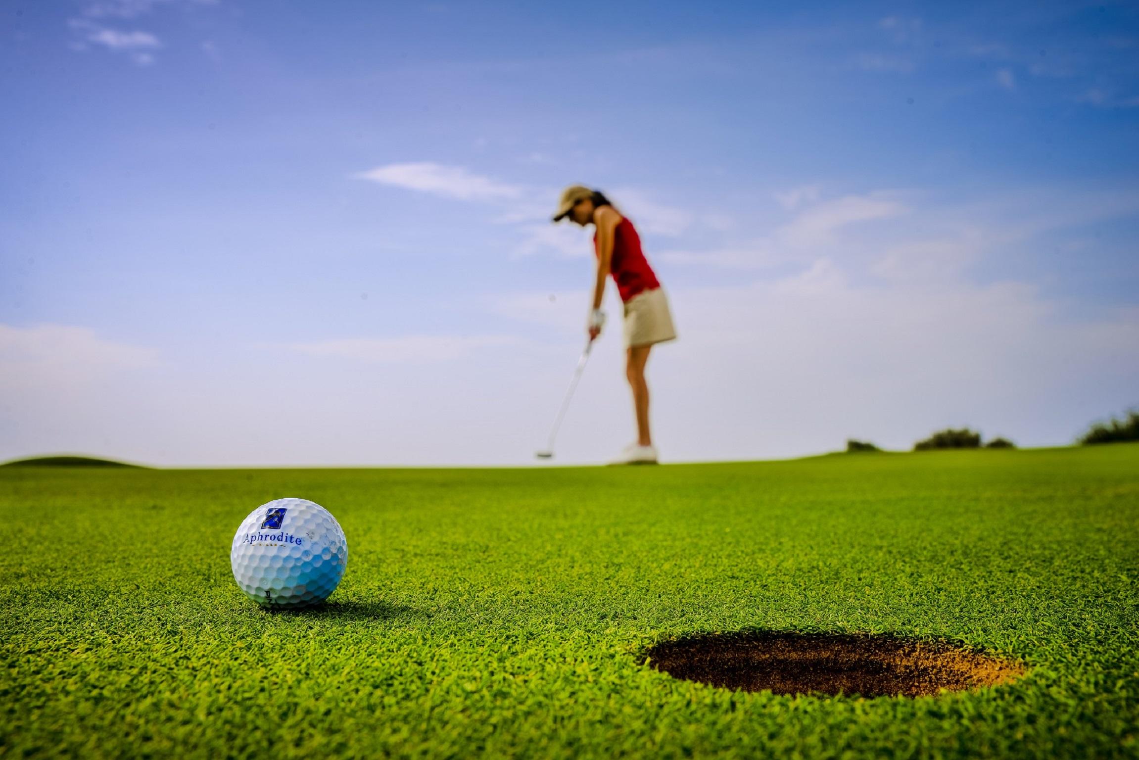 Aphrodite Hills Golf & Residences - *