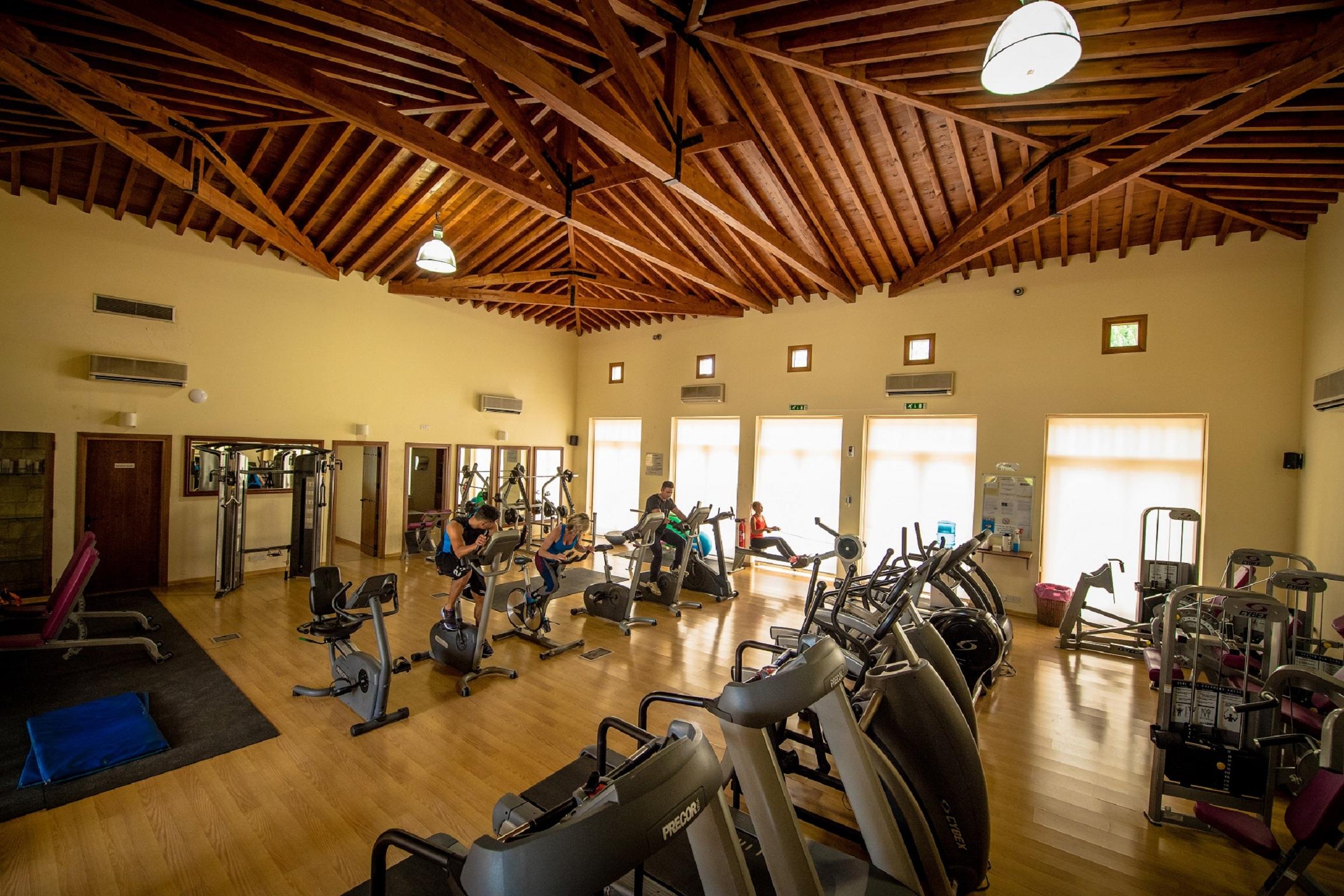 Aphrodite Hills Golf & Residences - Apartment *