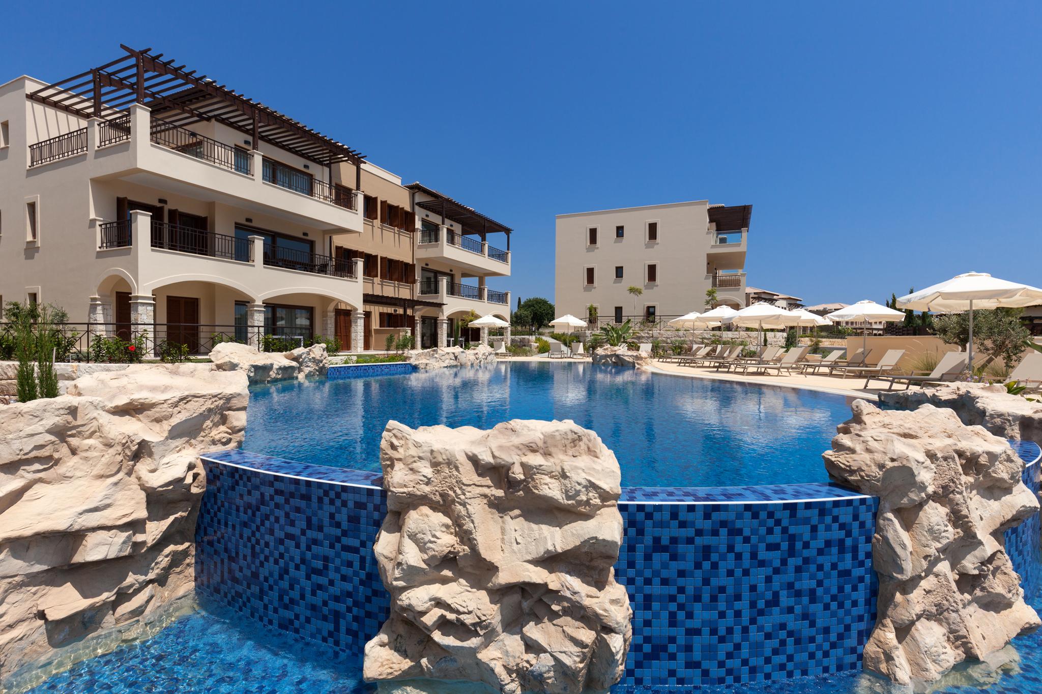 Apartment Aphrodite Hills Golf & Residences -