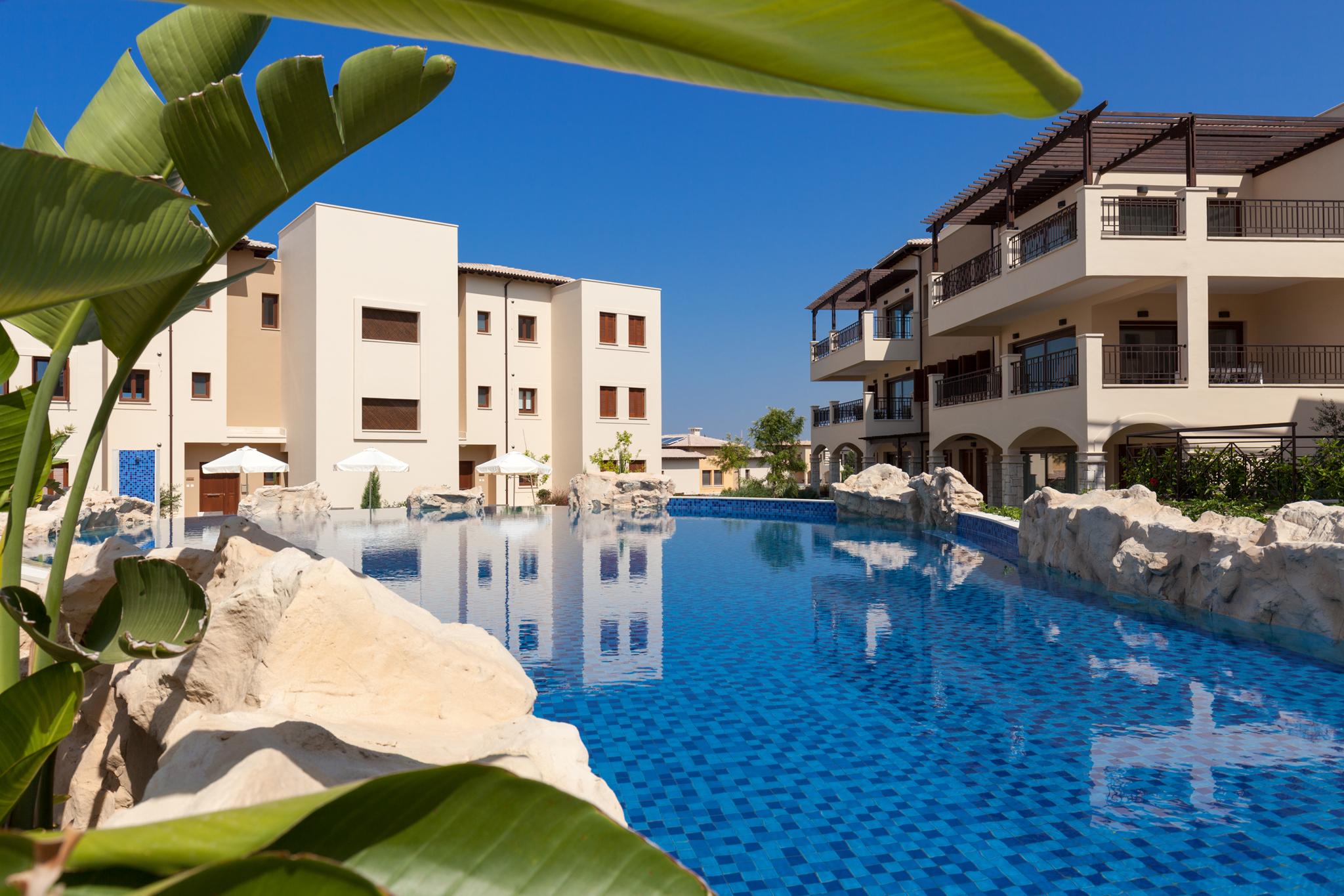 Aphrodite Hills Golf & Residences - *