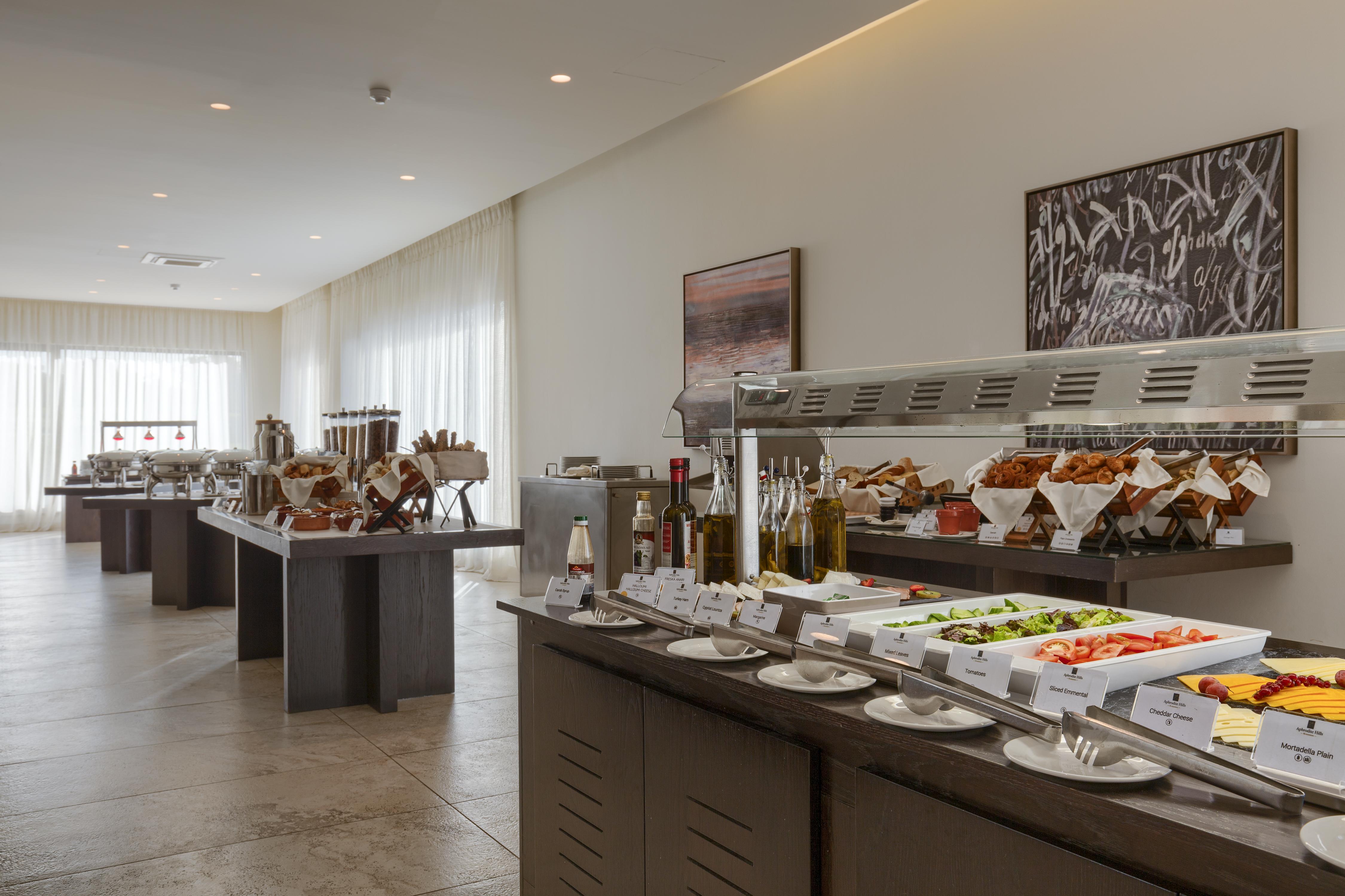Aphrodite Hills Golf & Residences - Apartment Paphos