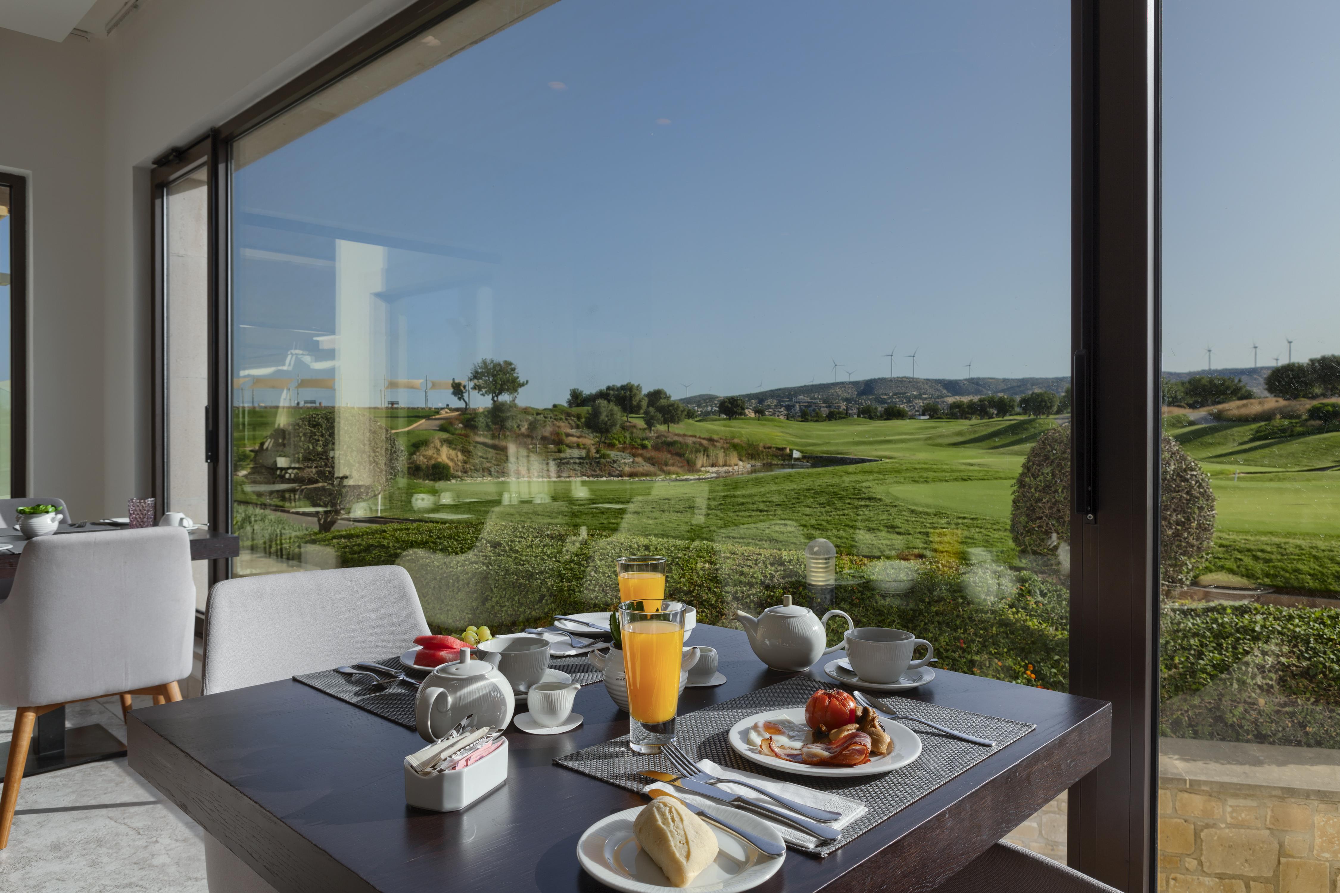 Apartment Aphrodite Hills Golf & Residences - *