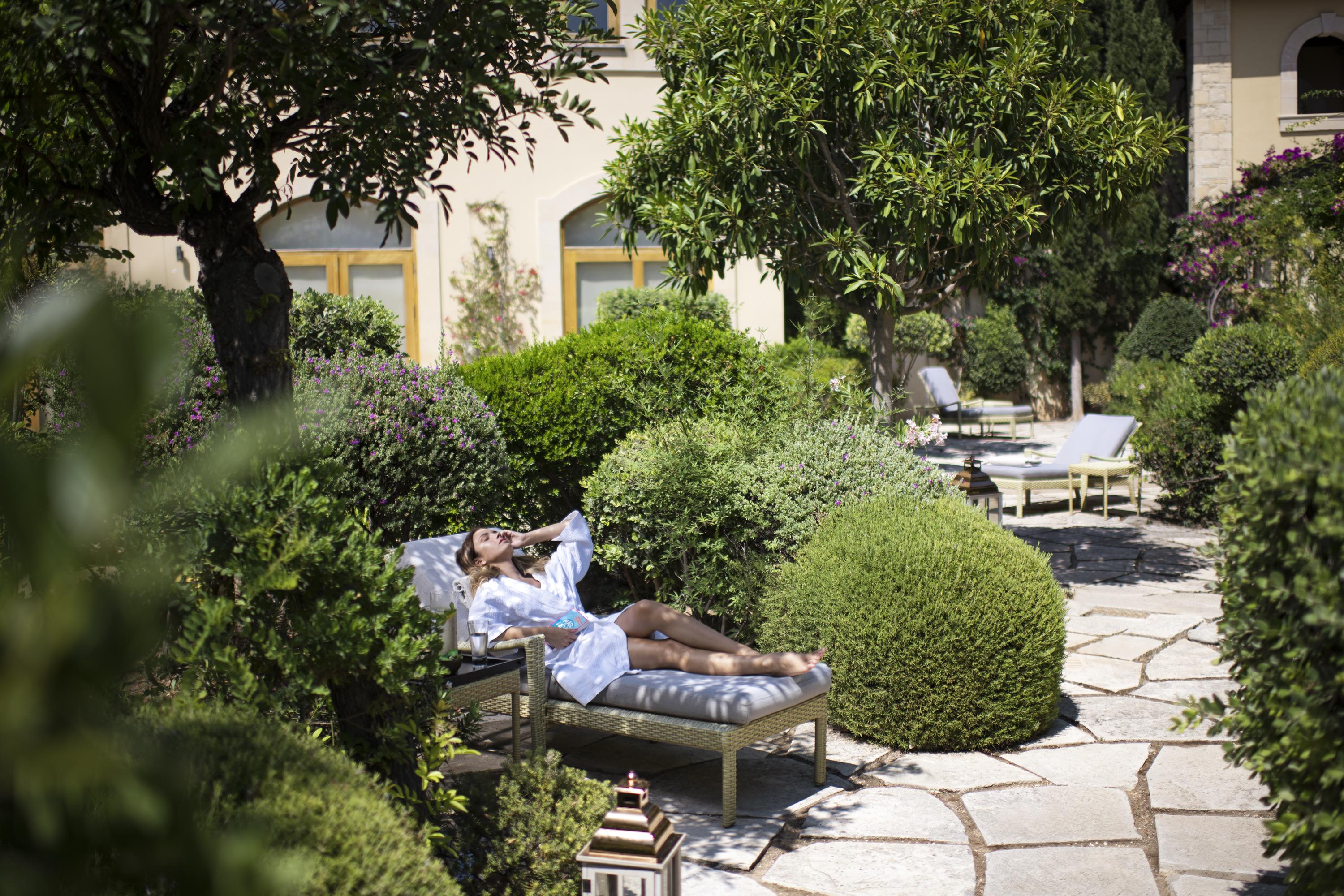 Apartment Aphrodite Hills Golf & Residences -