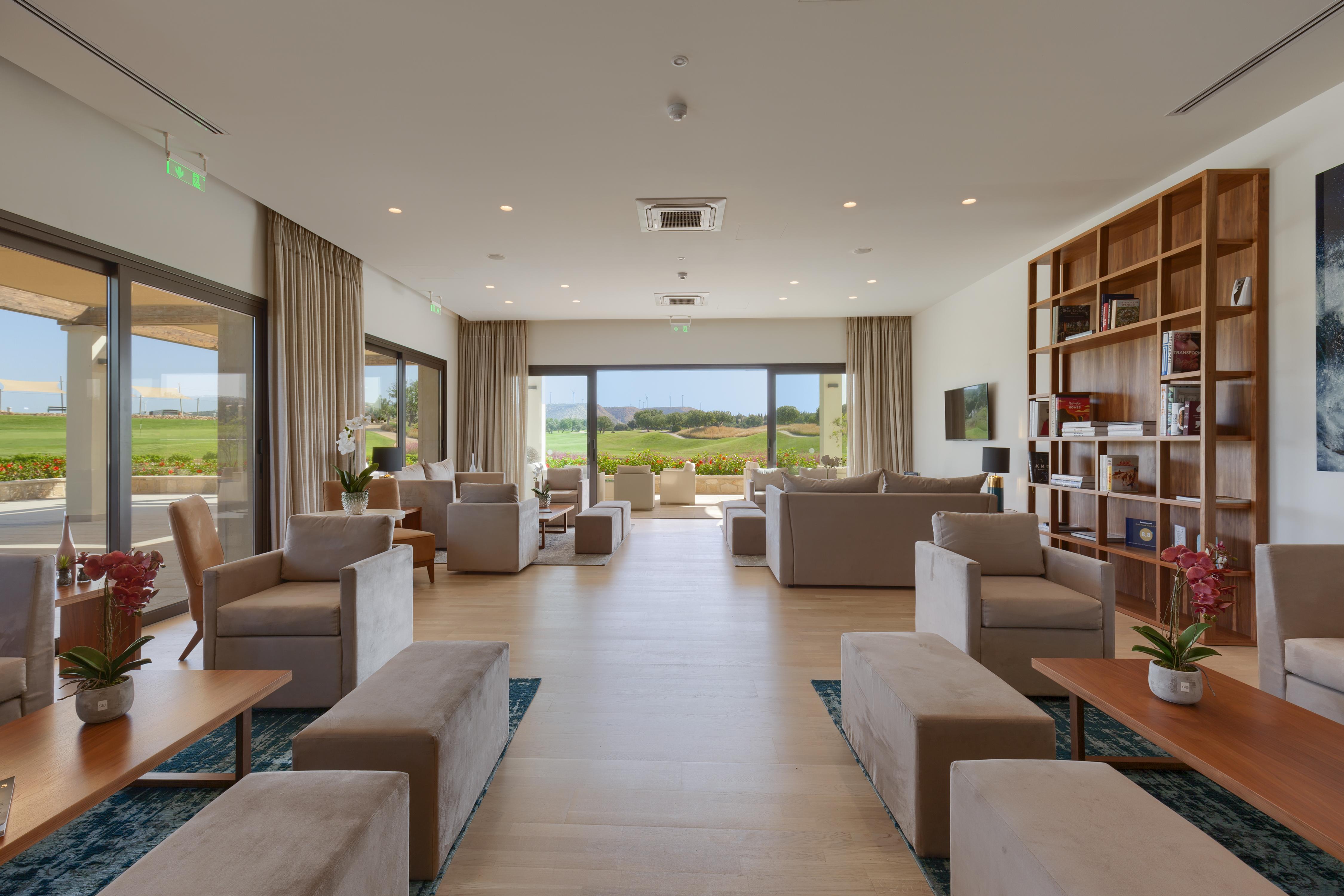 Aphrodite Hills Golf & Residences - Apartment