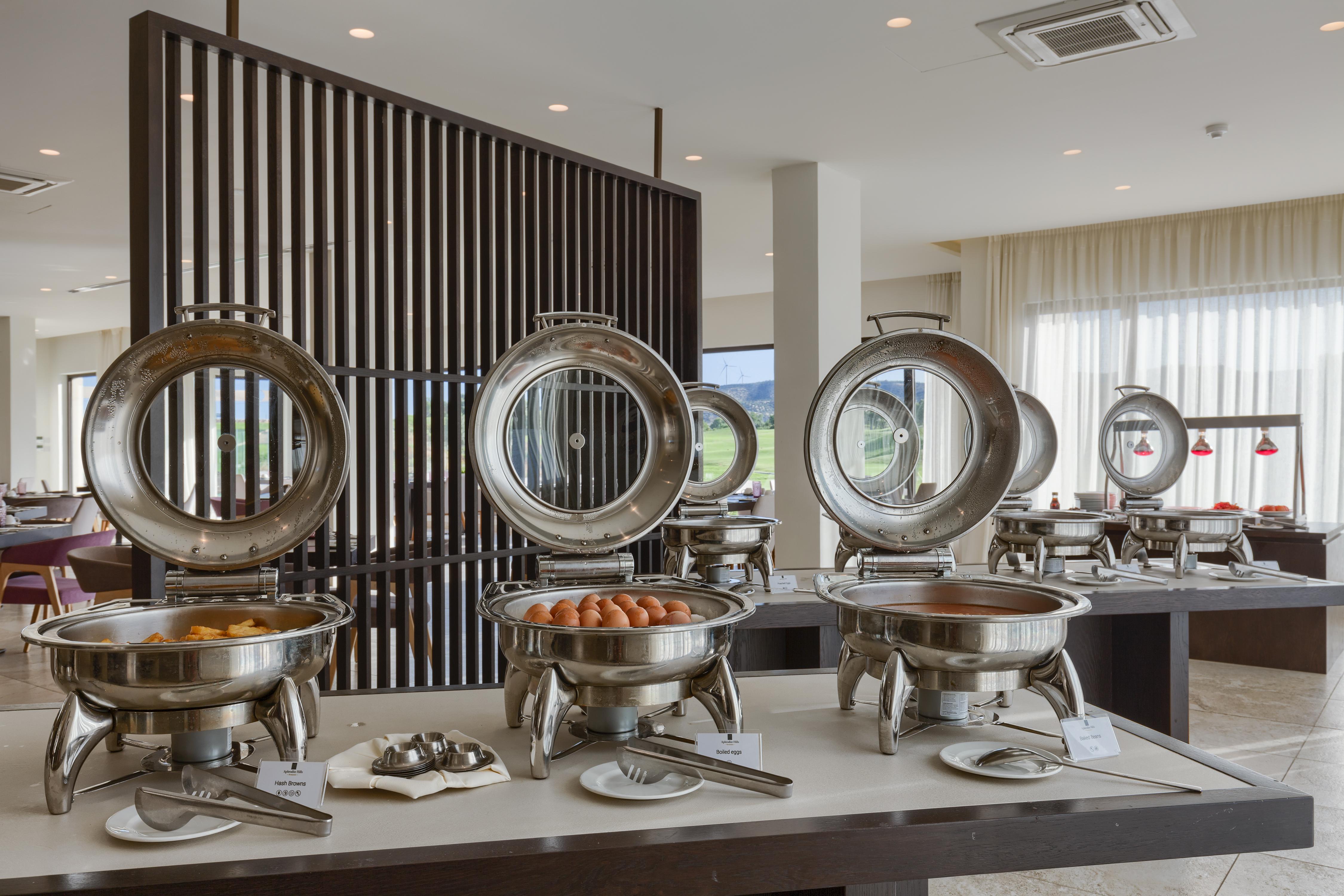 Apartment Aphrodite Hills Golf & Residences -