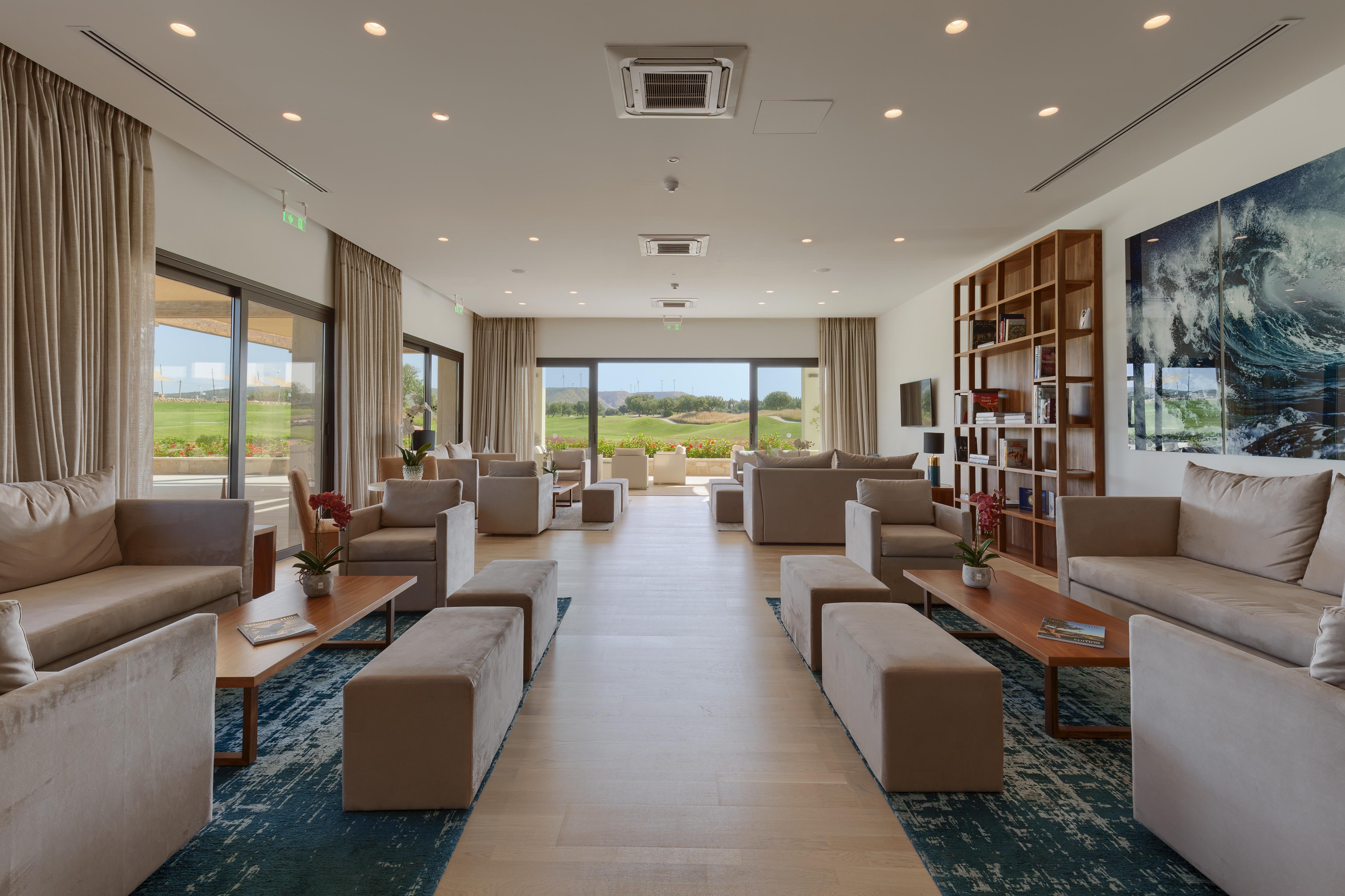 Aphrodite Hills Golf & Residences - Paphos