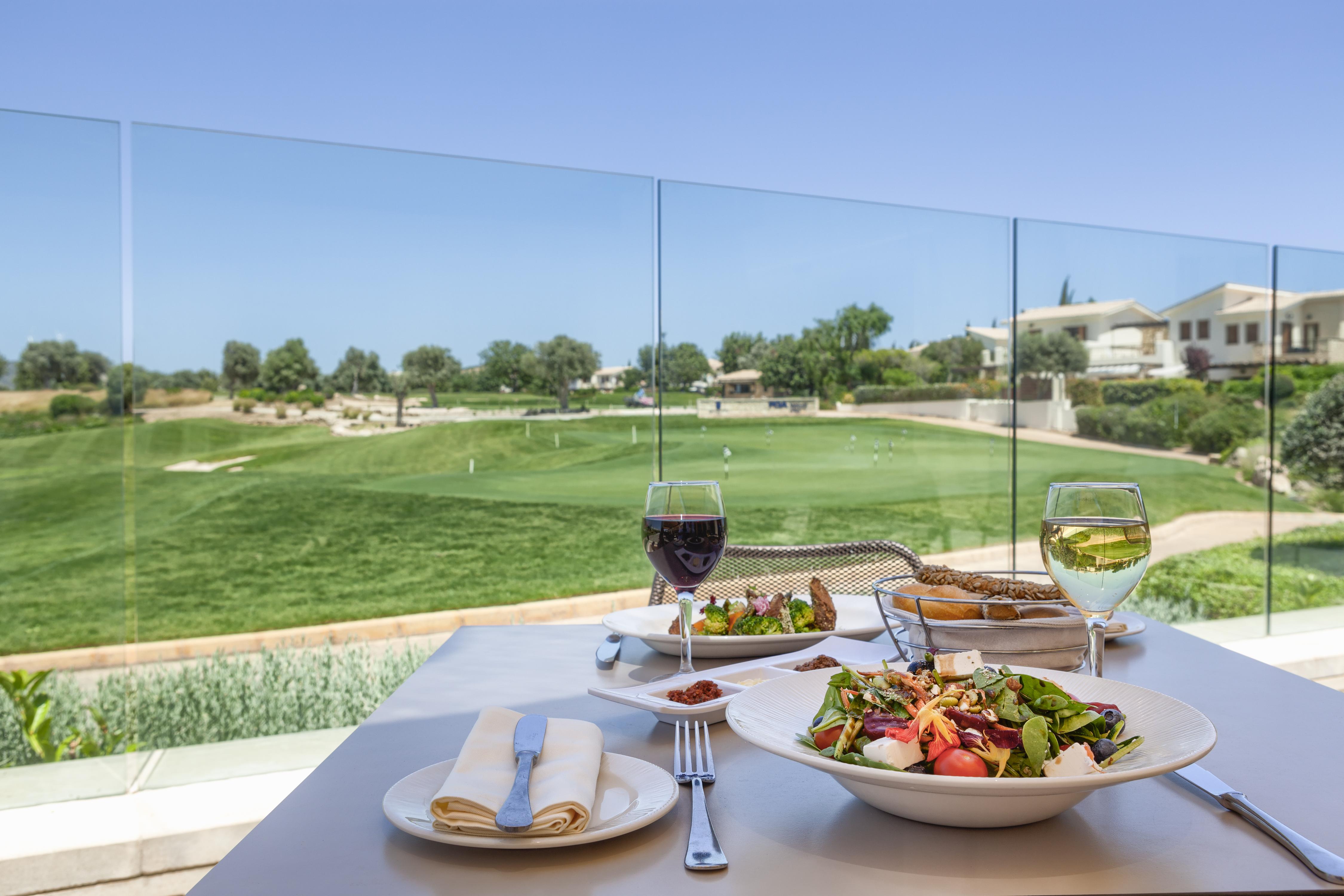 Aphrodite Hills Golf & Residences - Apartment *
