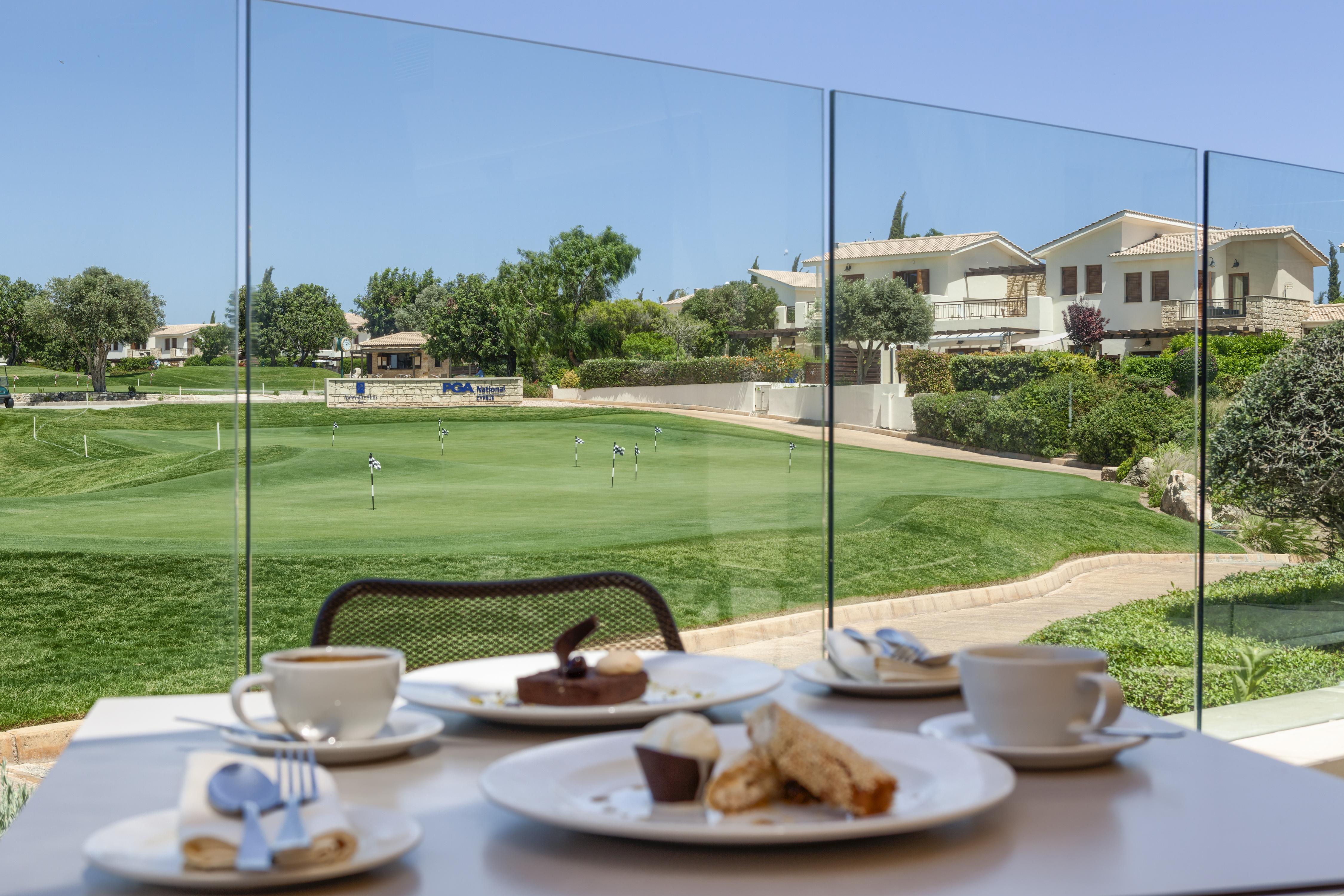 Apartment Aphrodite Hills Golf & Residences - Paphos