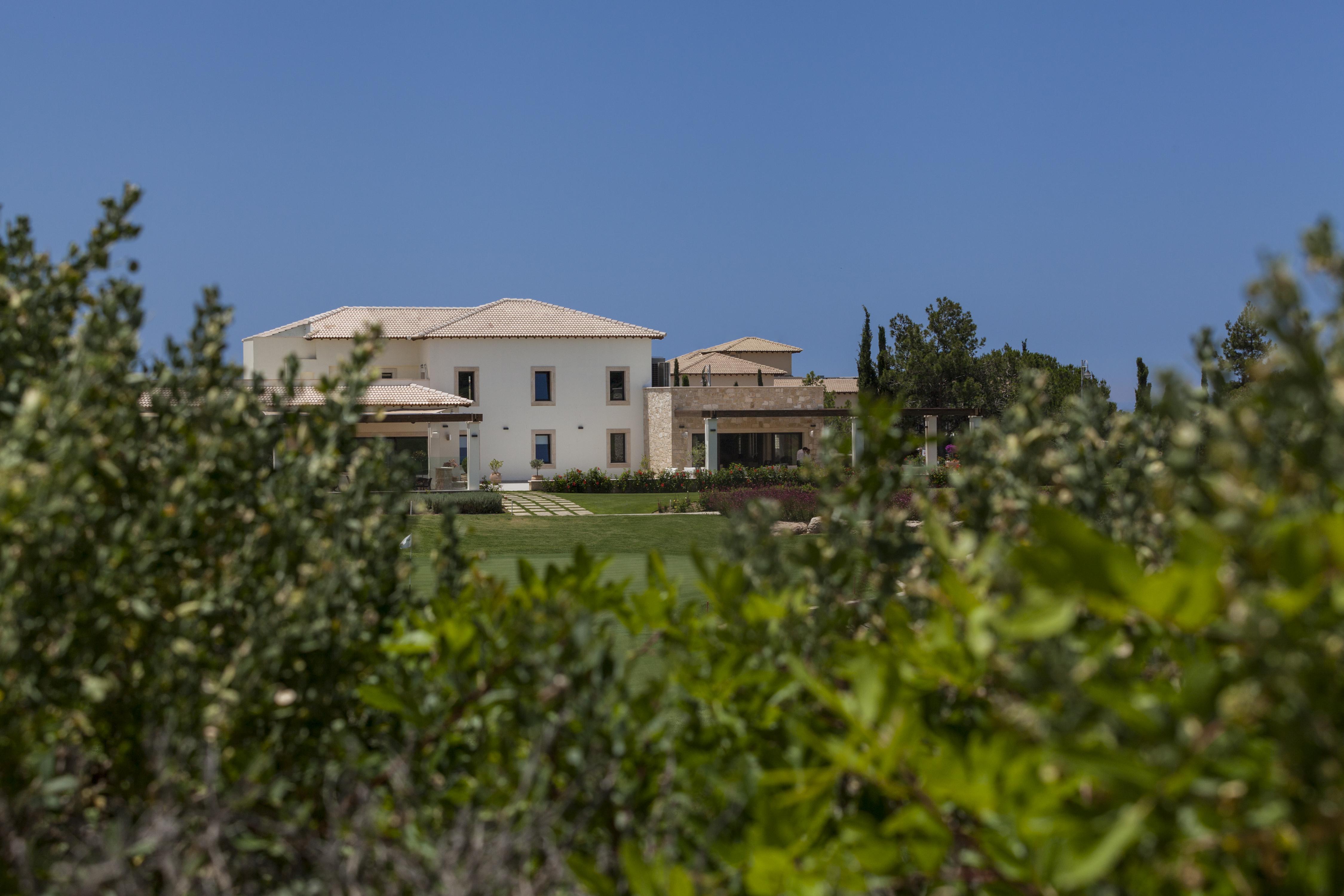 Apartment Aphrodite Hills Golf & Residences -